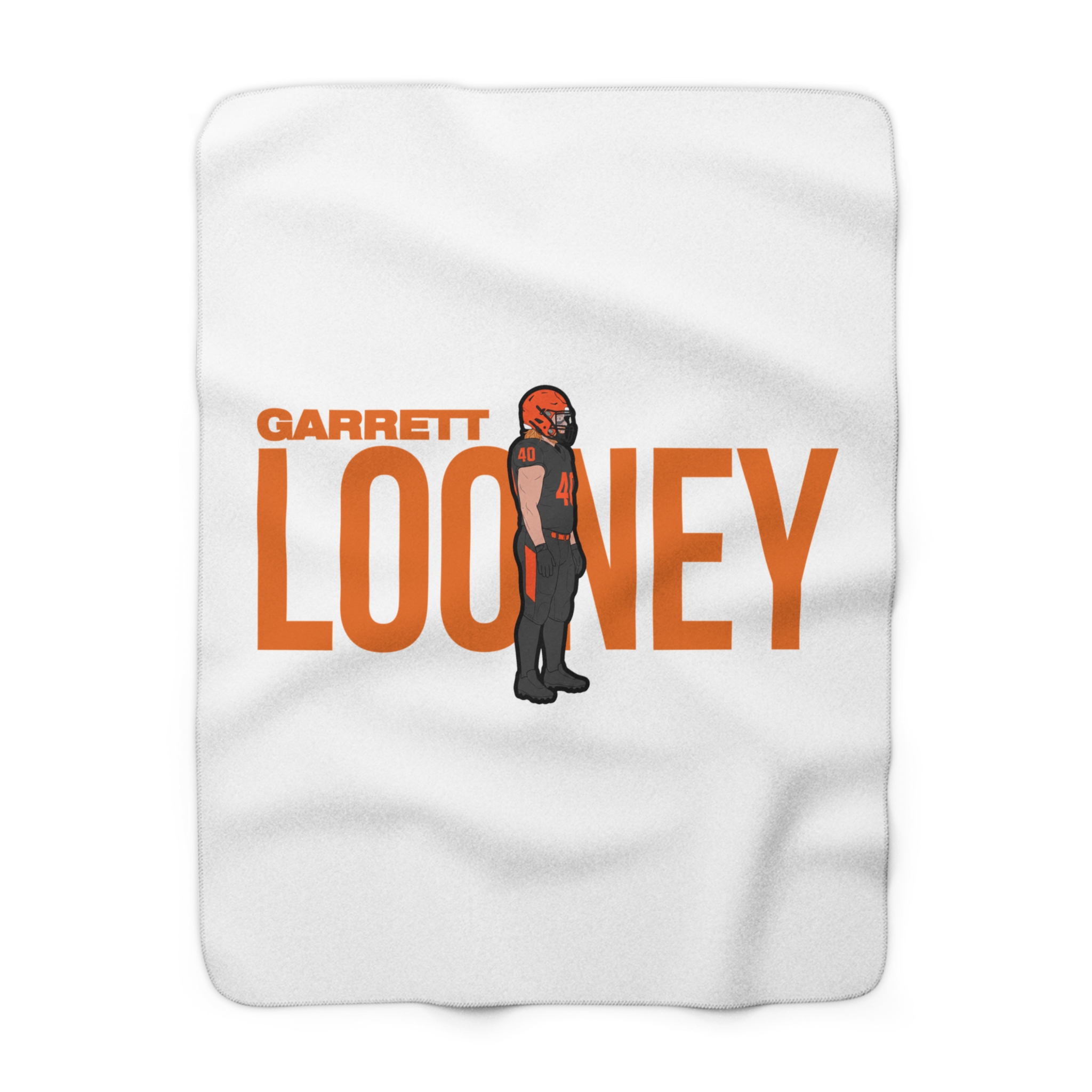 Sherpa Blanket — character_player_name in Classic