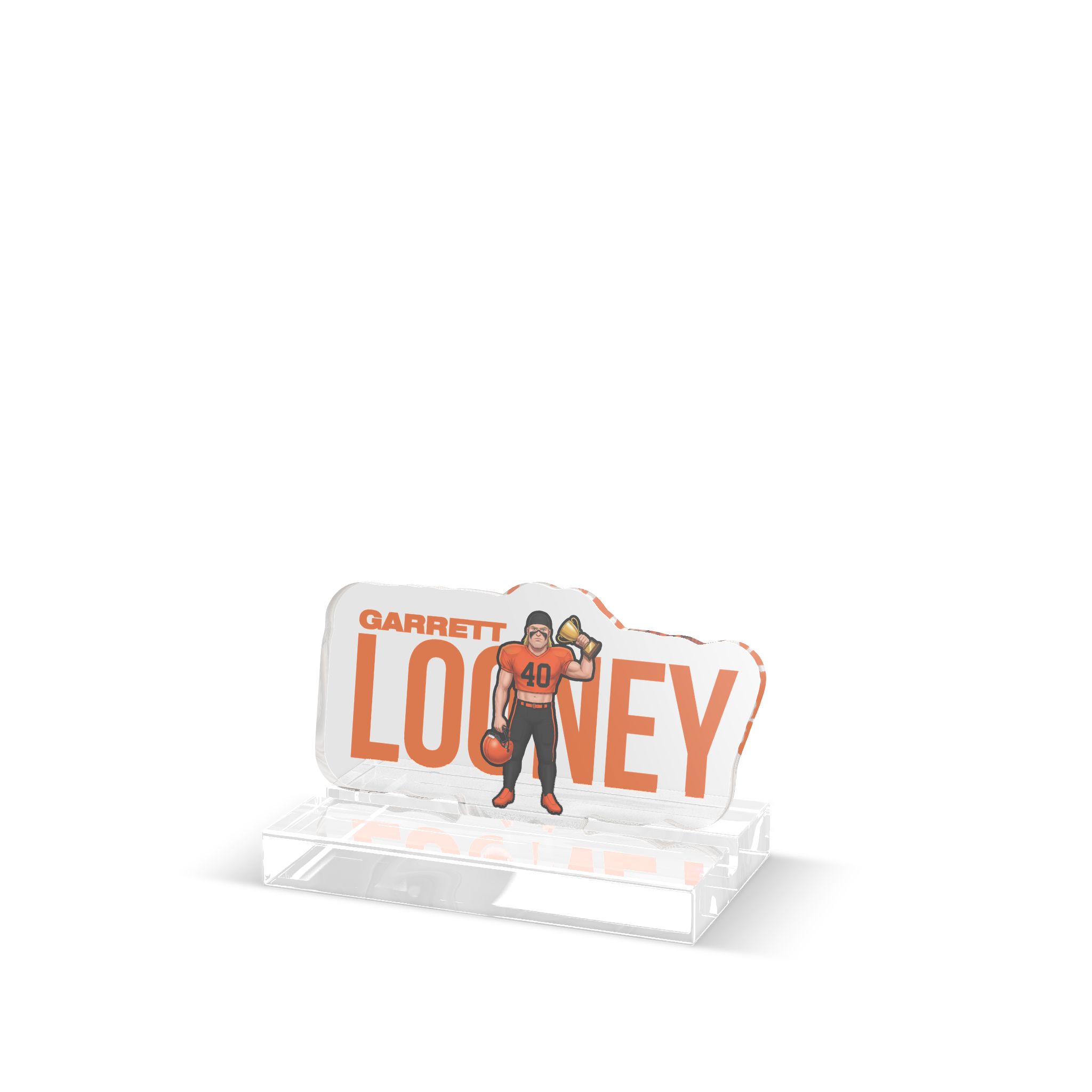 Desk Display — character_player_name in Classic