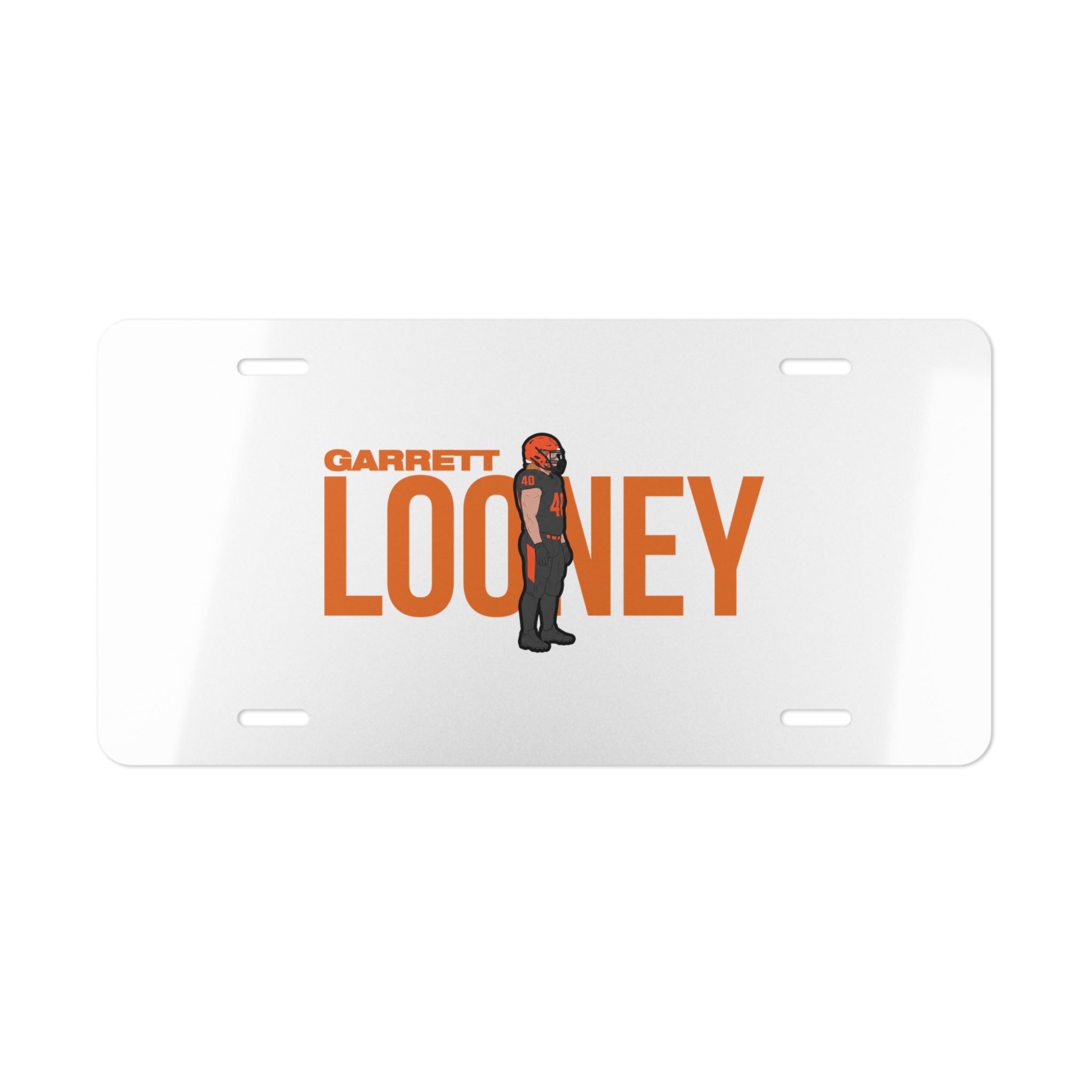 License Plate — character_player_name in Classic