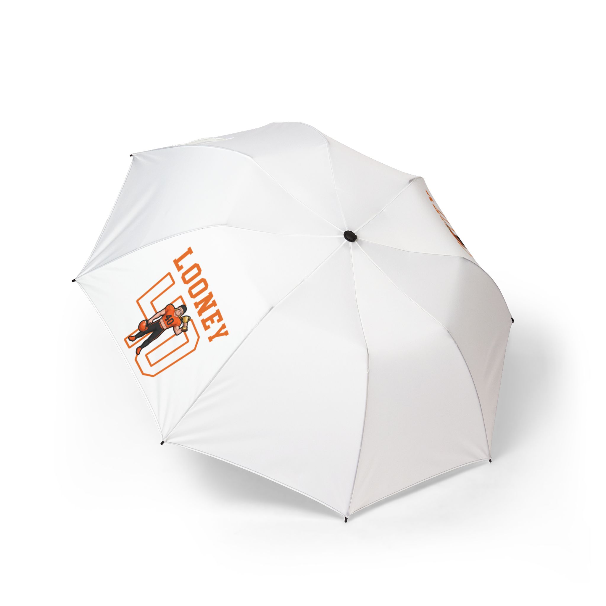 Foldable Umbrella — character_shirsey in Classic