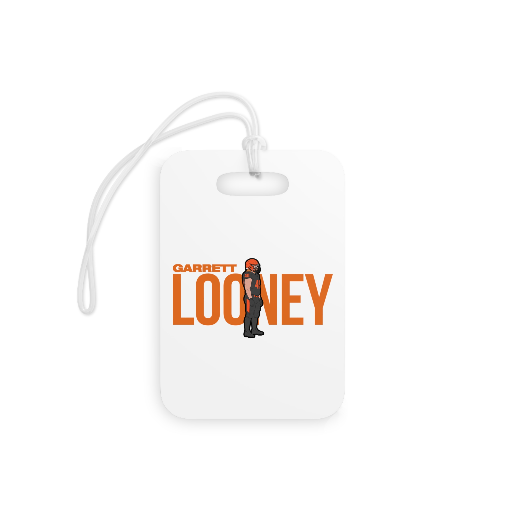 Bag Tag — character_player_name in Classic
