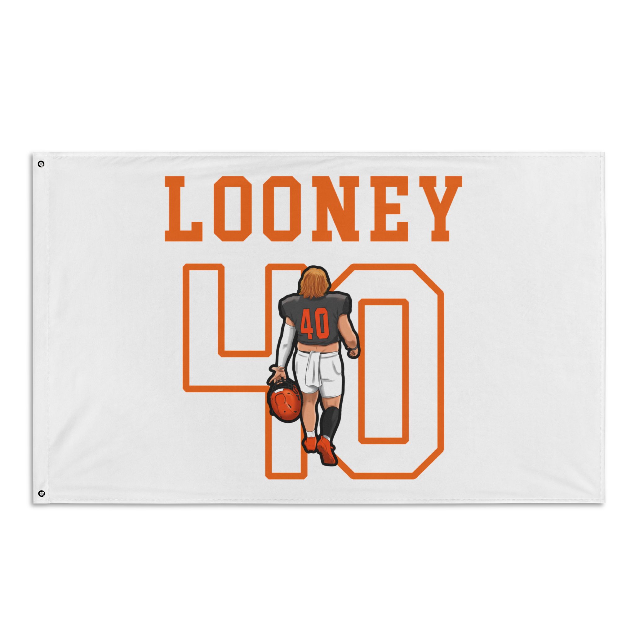 Flag (35 × 56 in) — character_shirsey in Classic