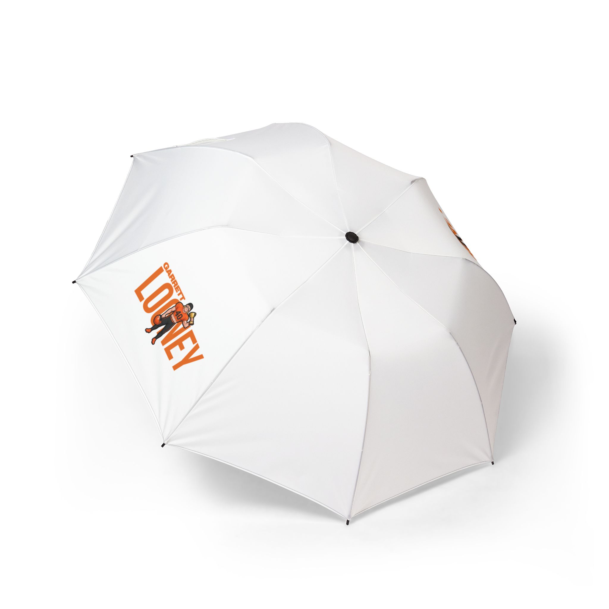 Foldable Umbrella — character_player_name in Classic