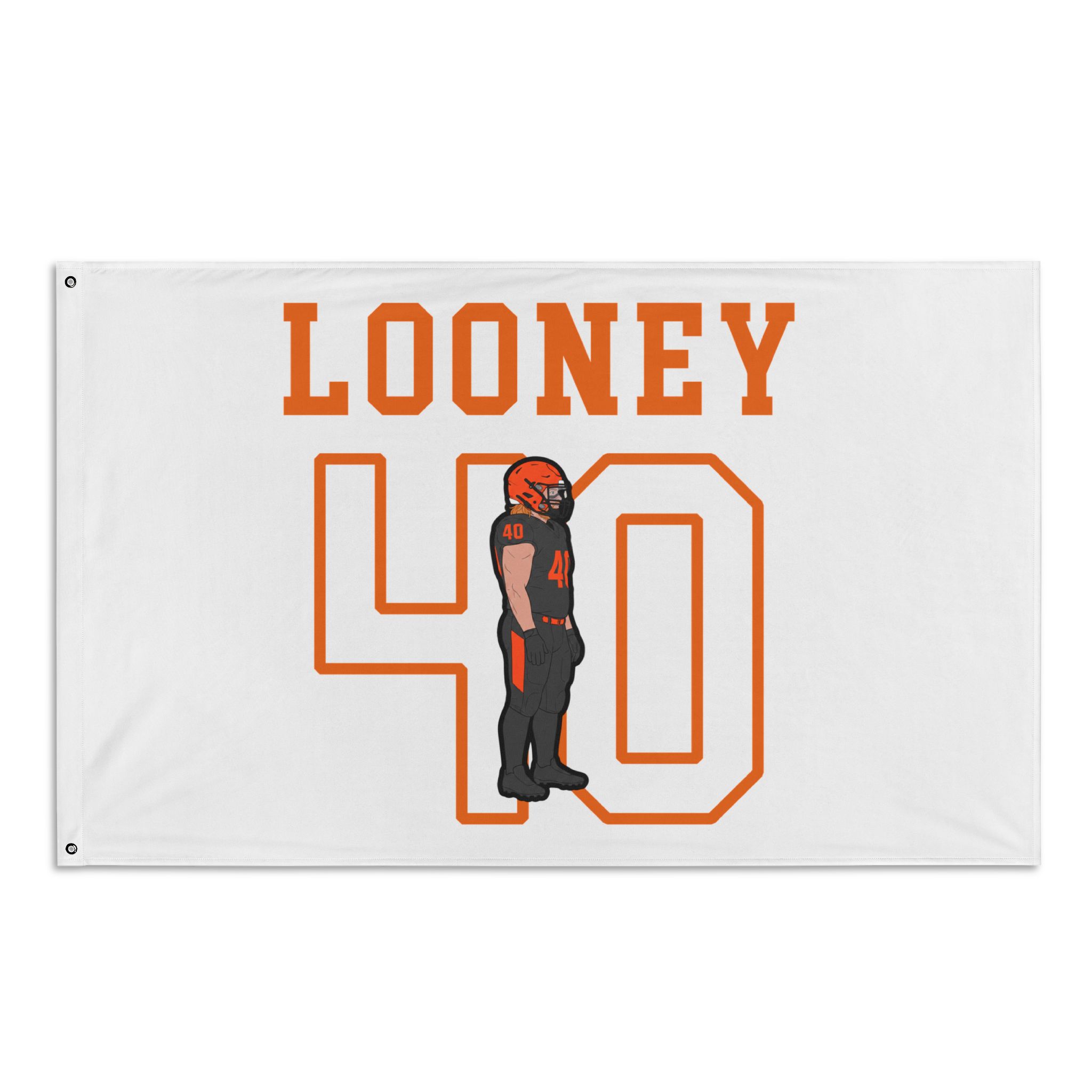 Flag (35 × 56 in) — character_shirsey in Classic