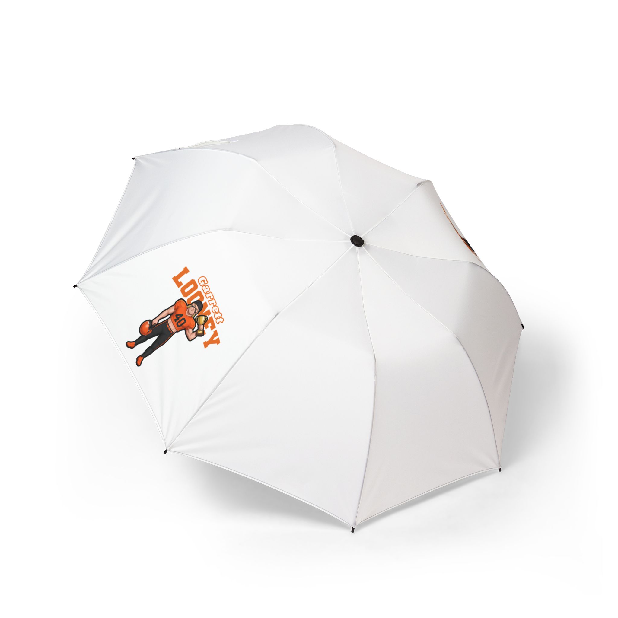Foldable Umbrella — character_name_arch in Classic