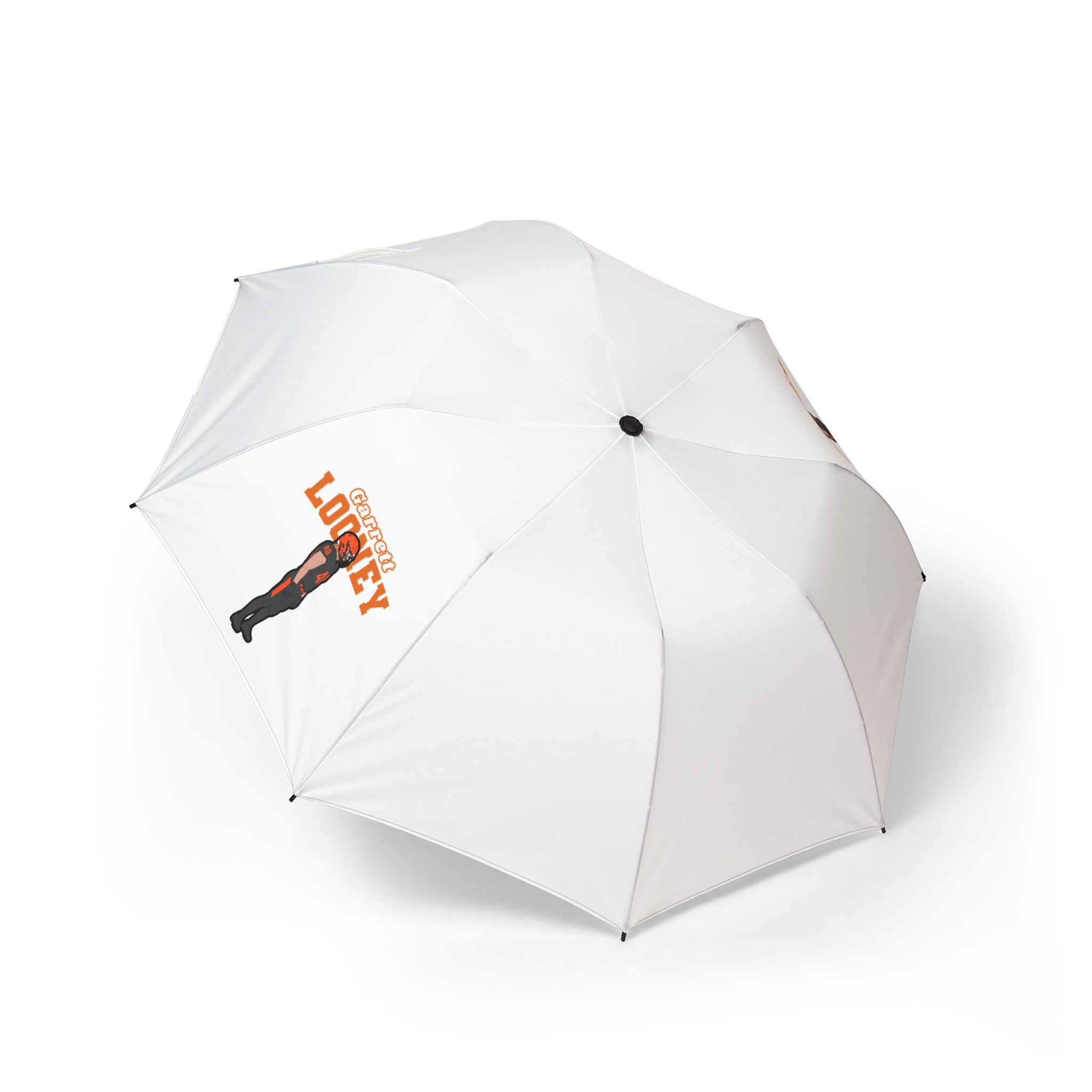 Foldable Umbrella — character_name_arch in Classic