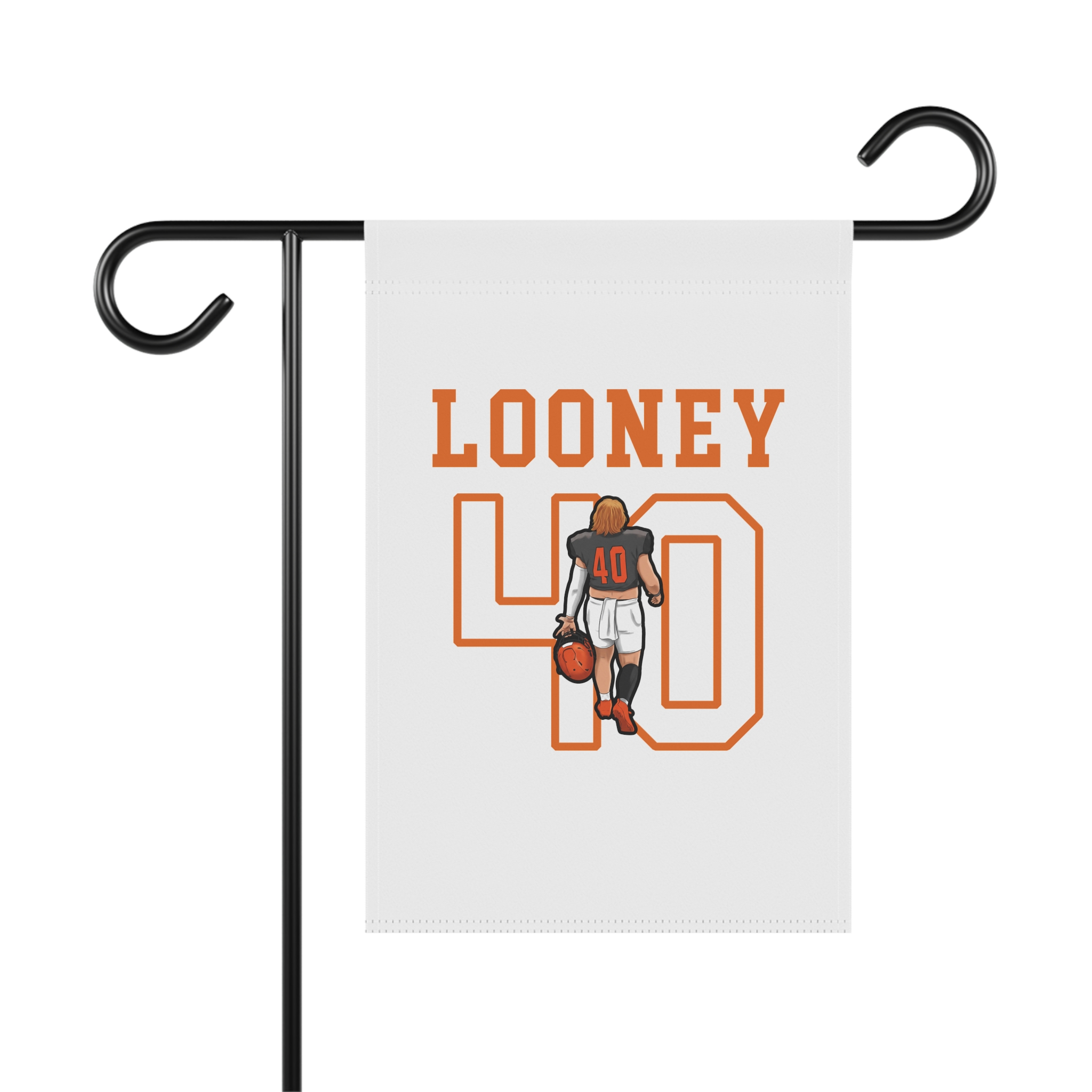 Garden & House Banner — character_shirsey in Classic