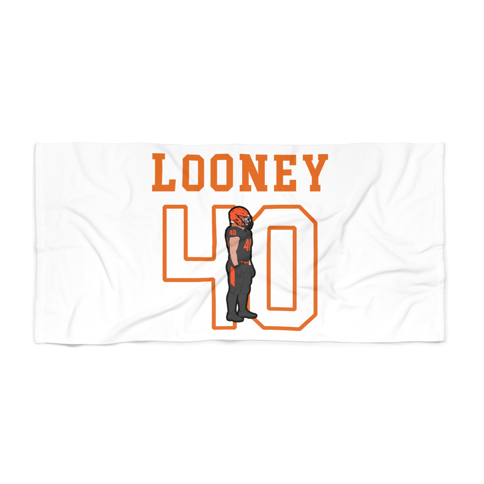 Beach Towel — character_shirsey in Classic