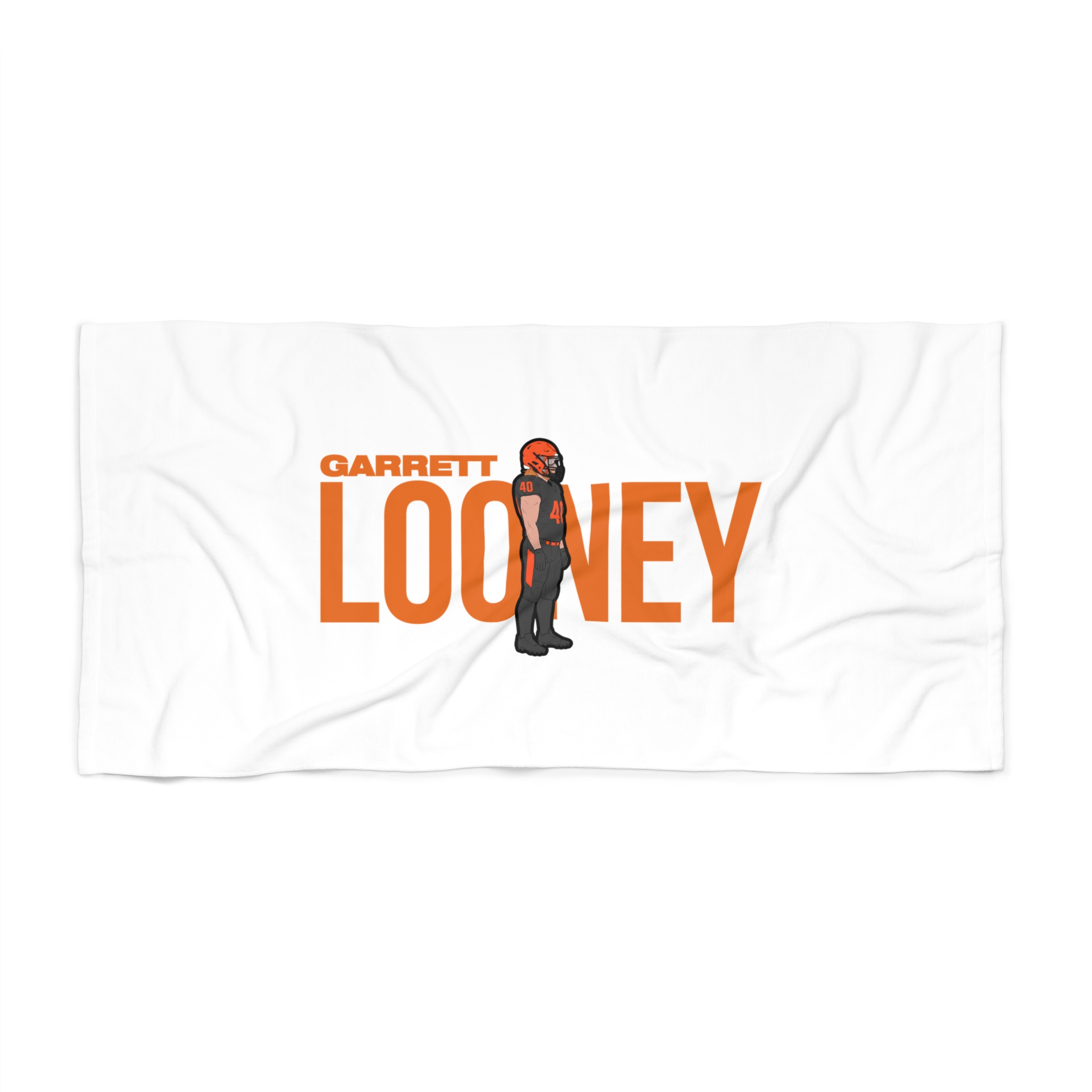 Beach Towel — character_player_name in Classic