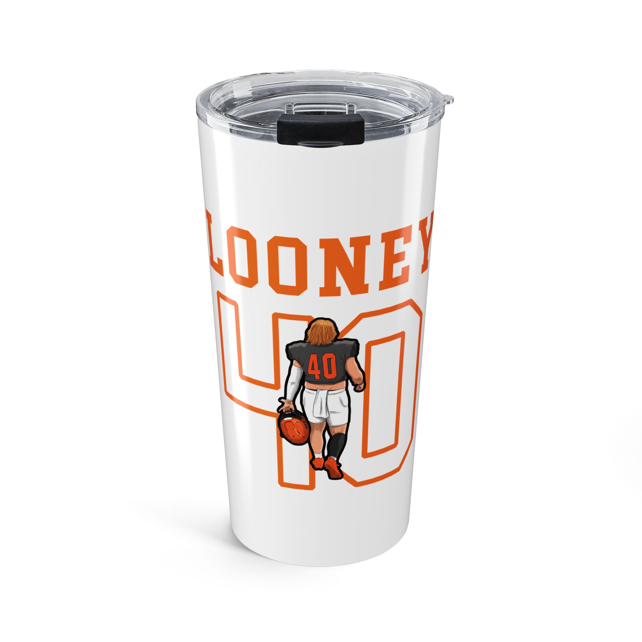 20oz Tumbler — character_shirsey in Classic
