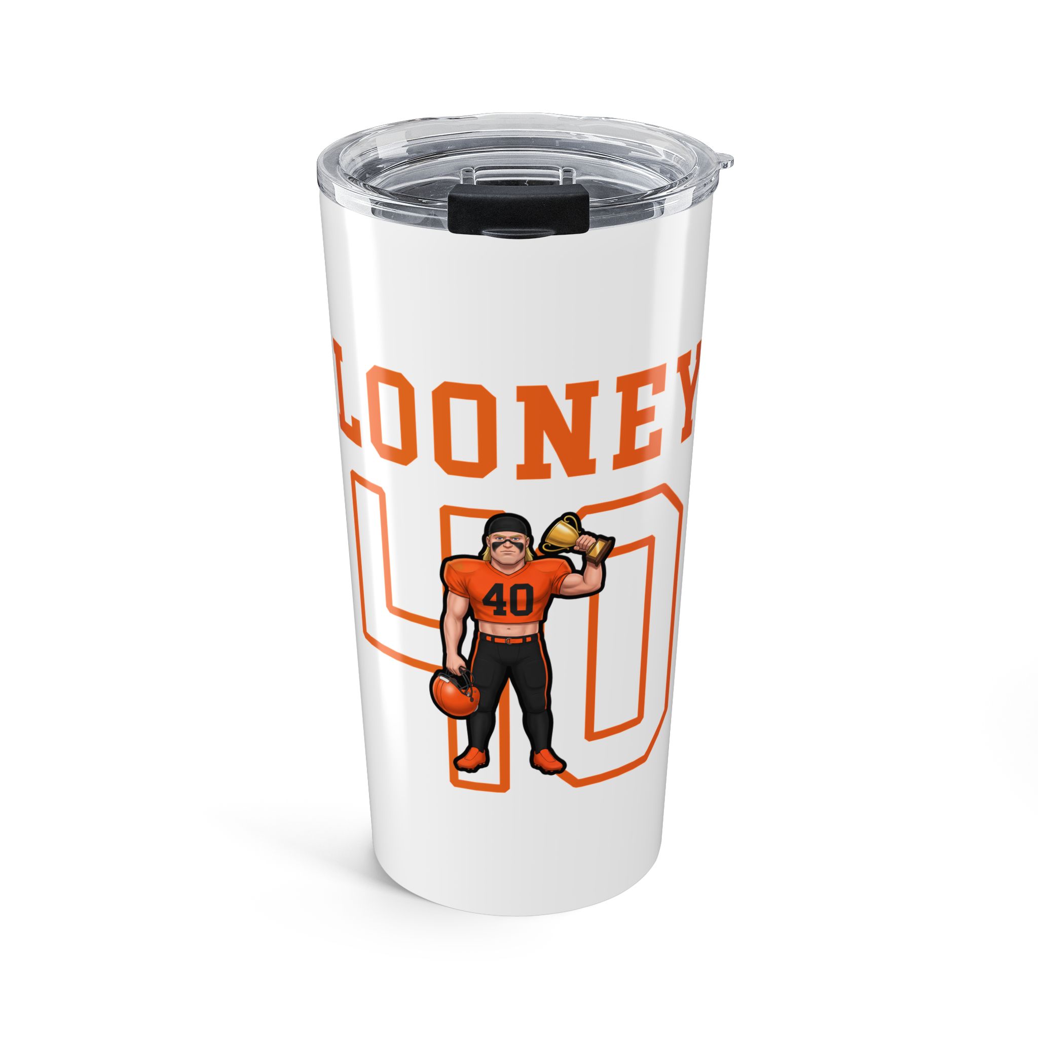20oz Tumbler — character_shirsey in Classic