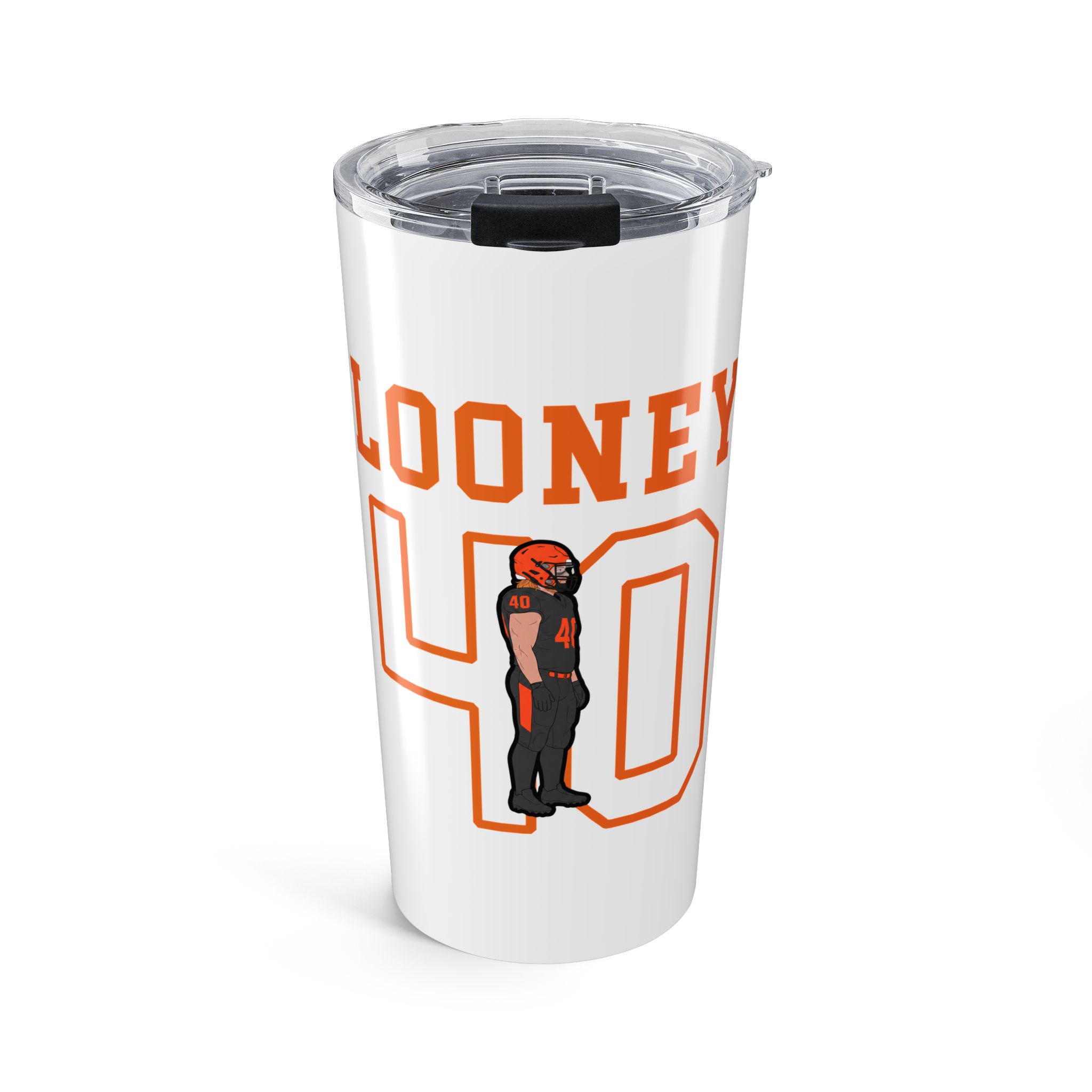 20oz Tumbler — character_shirsey in Classic