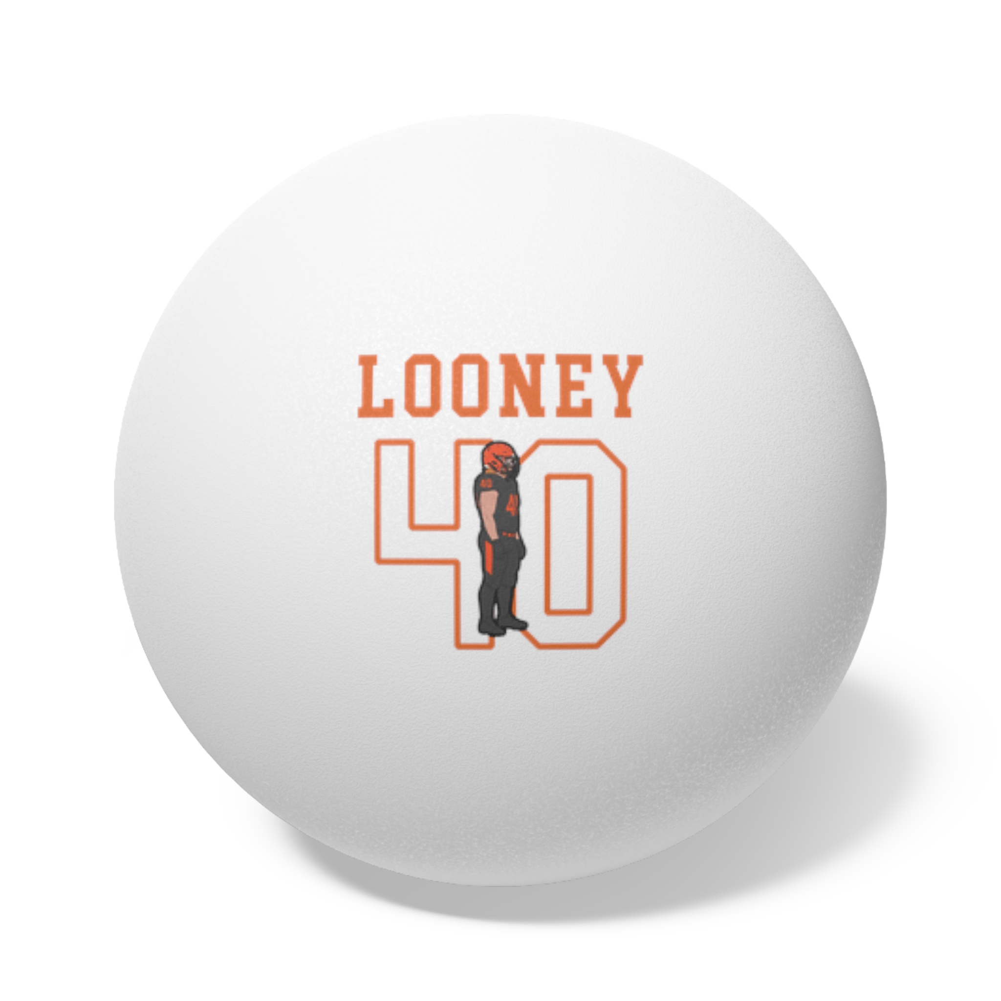 Ping Pong Balls, 6 pcs — character_shirsey in White