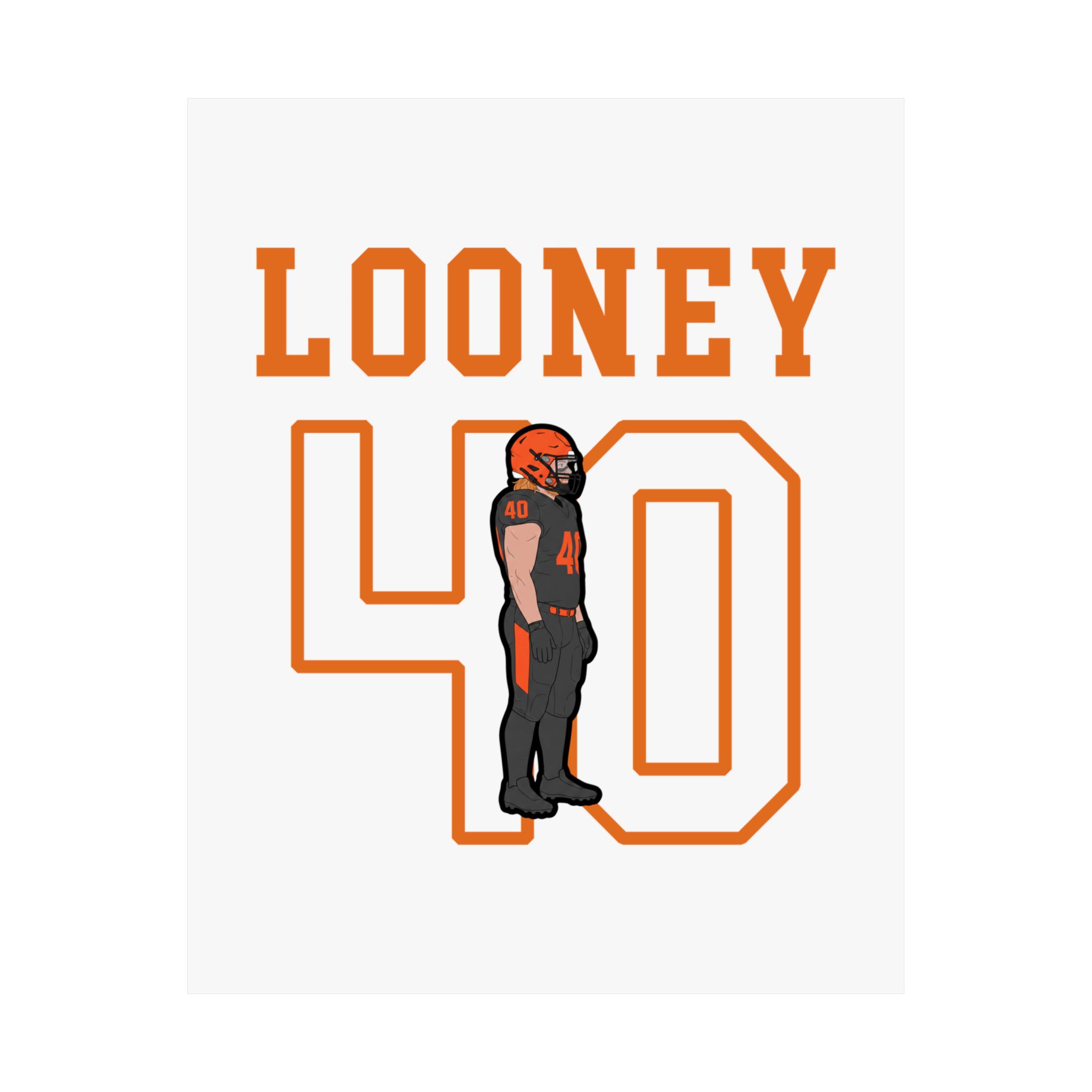 Poster — character_shirsey in Classic