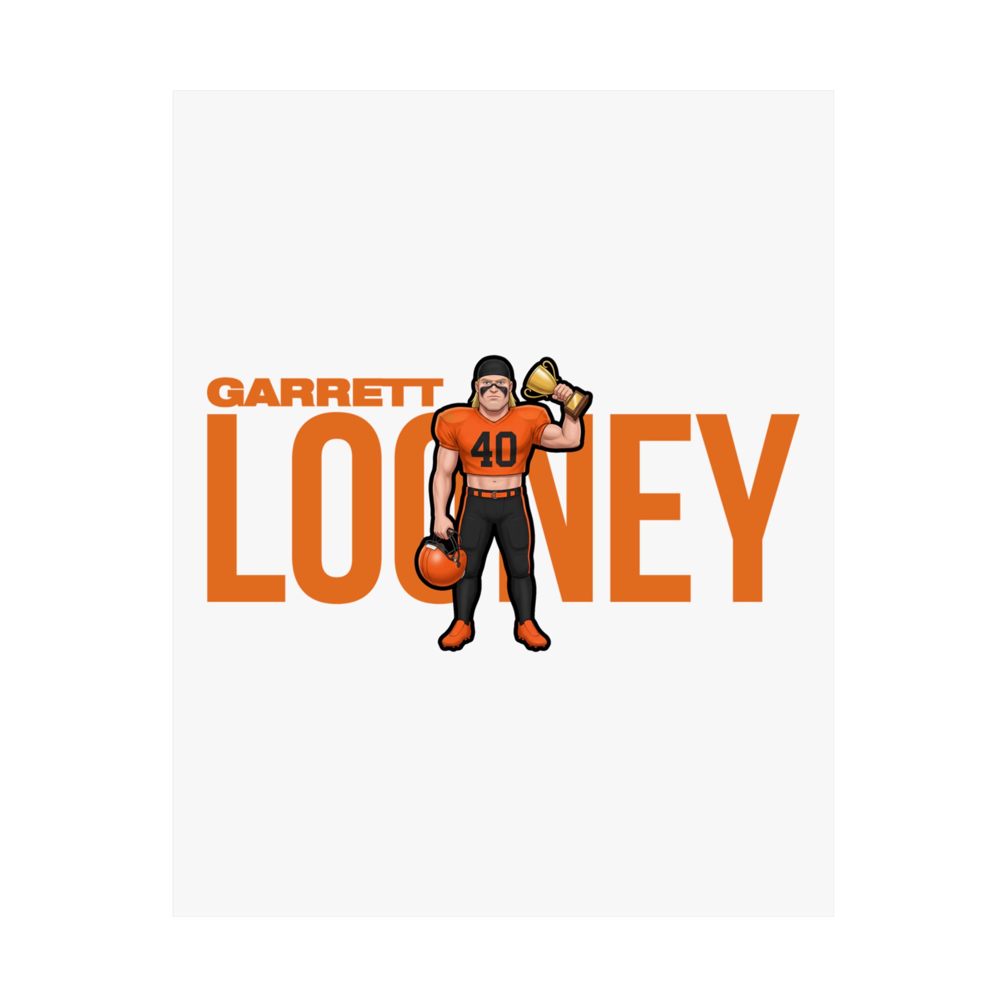 Poster — character_player_name in Classic