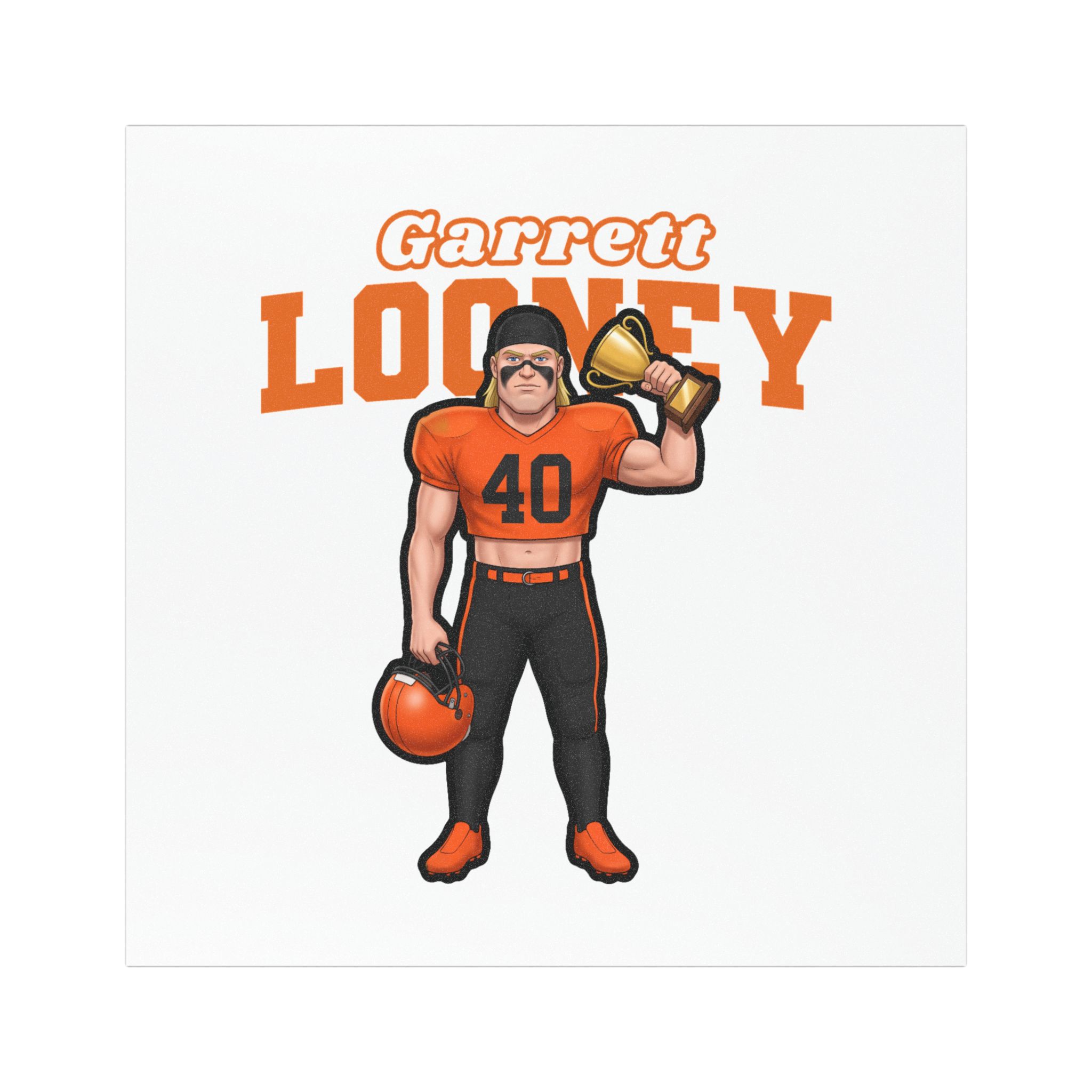 Car Magnets — character_name_arch in Classic