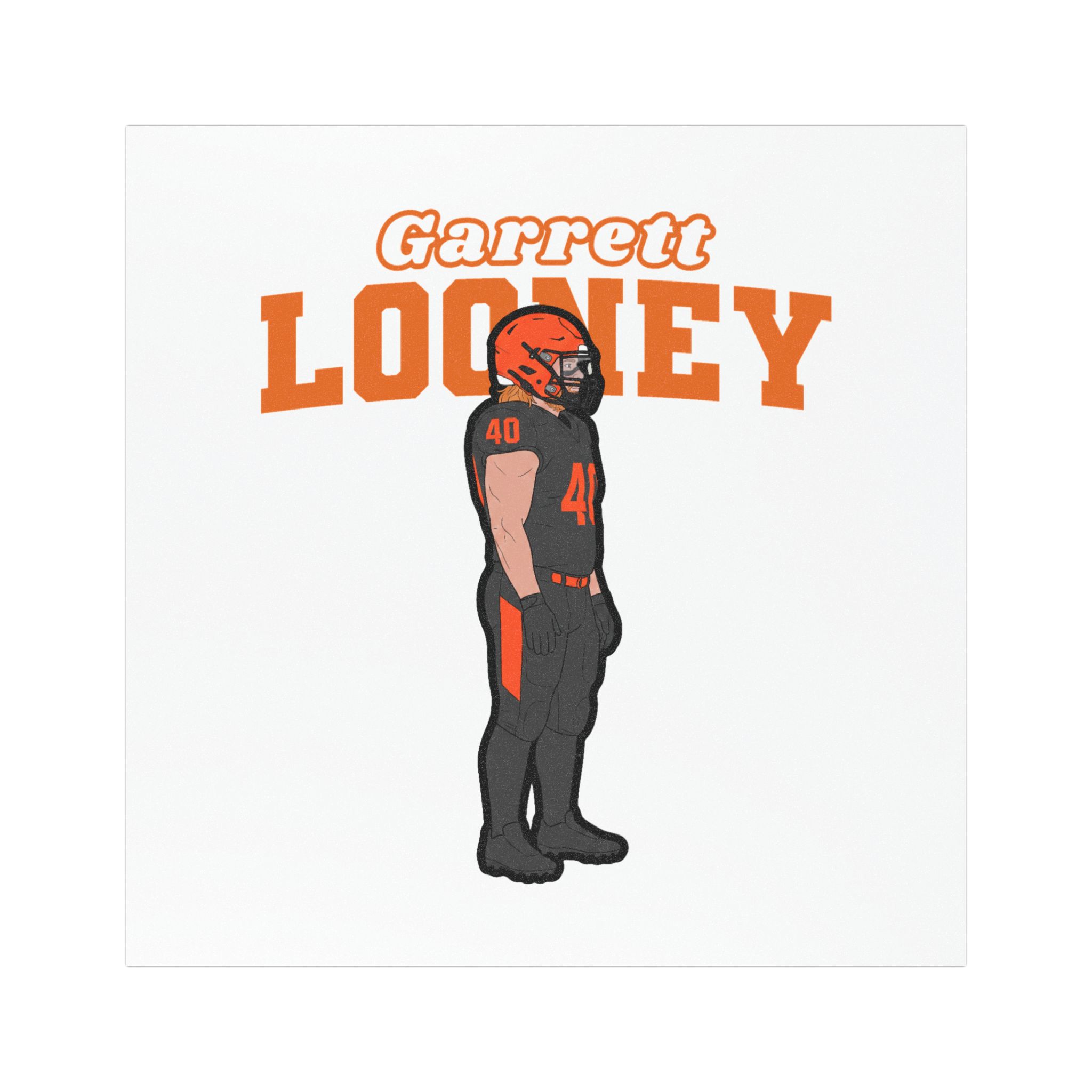 Car Magnets — character_name_arch in Classic