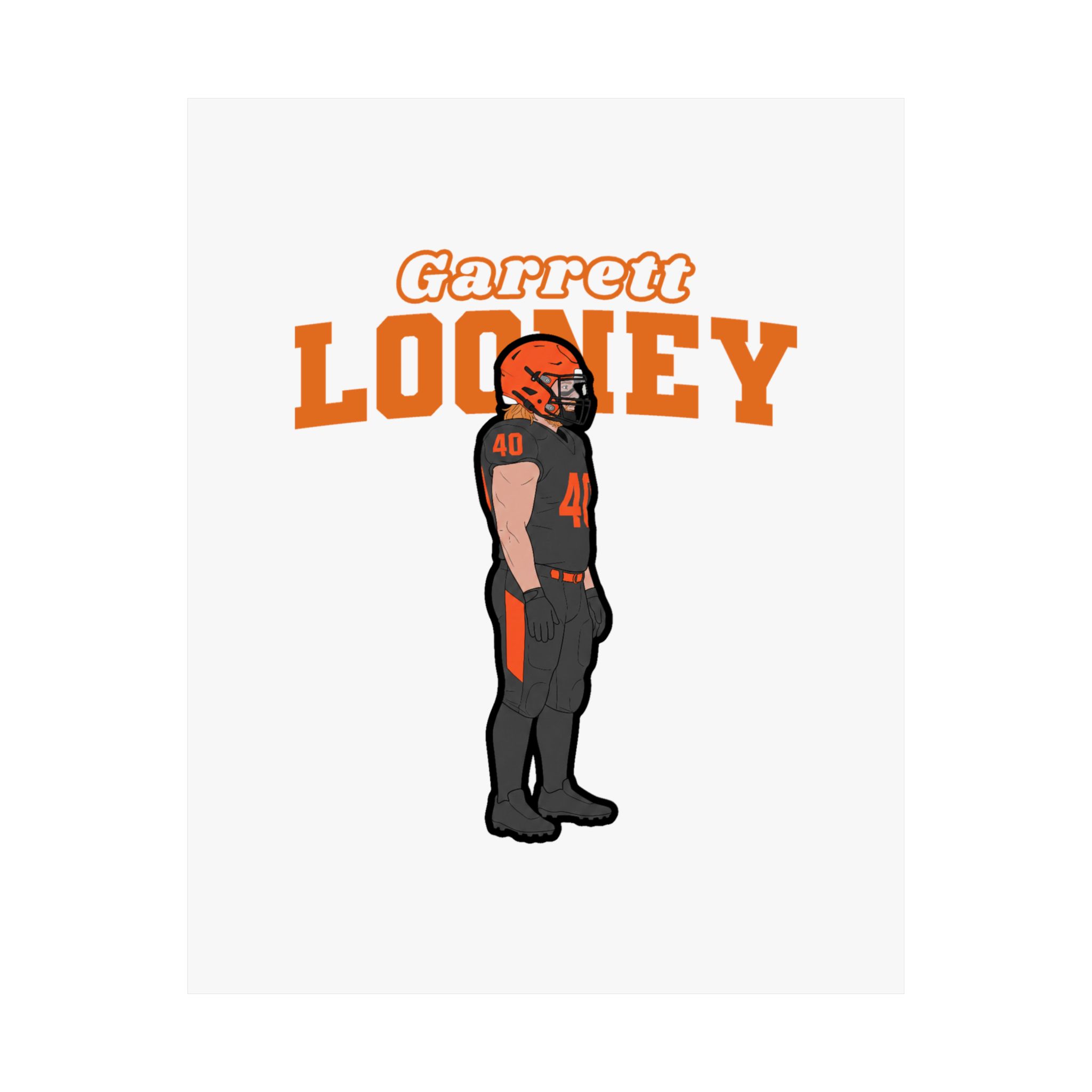 Poster — character_name_arch in Classic