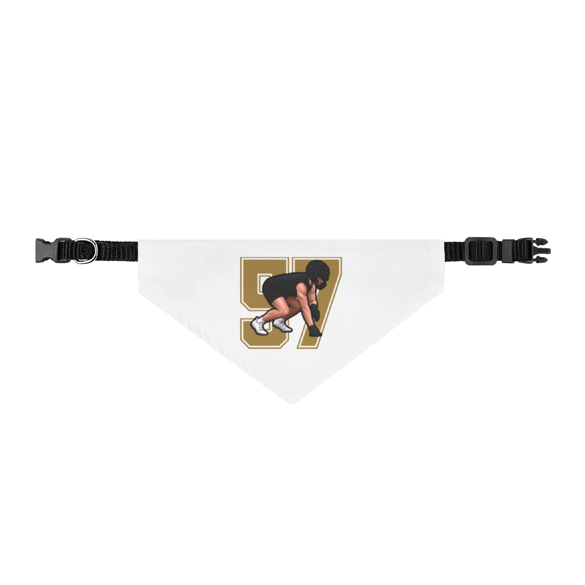 Pet Bandana — character_number in Classic