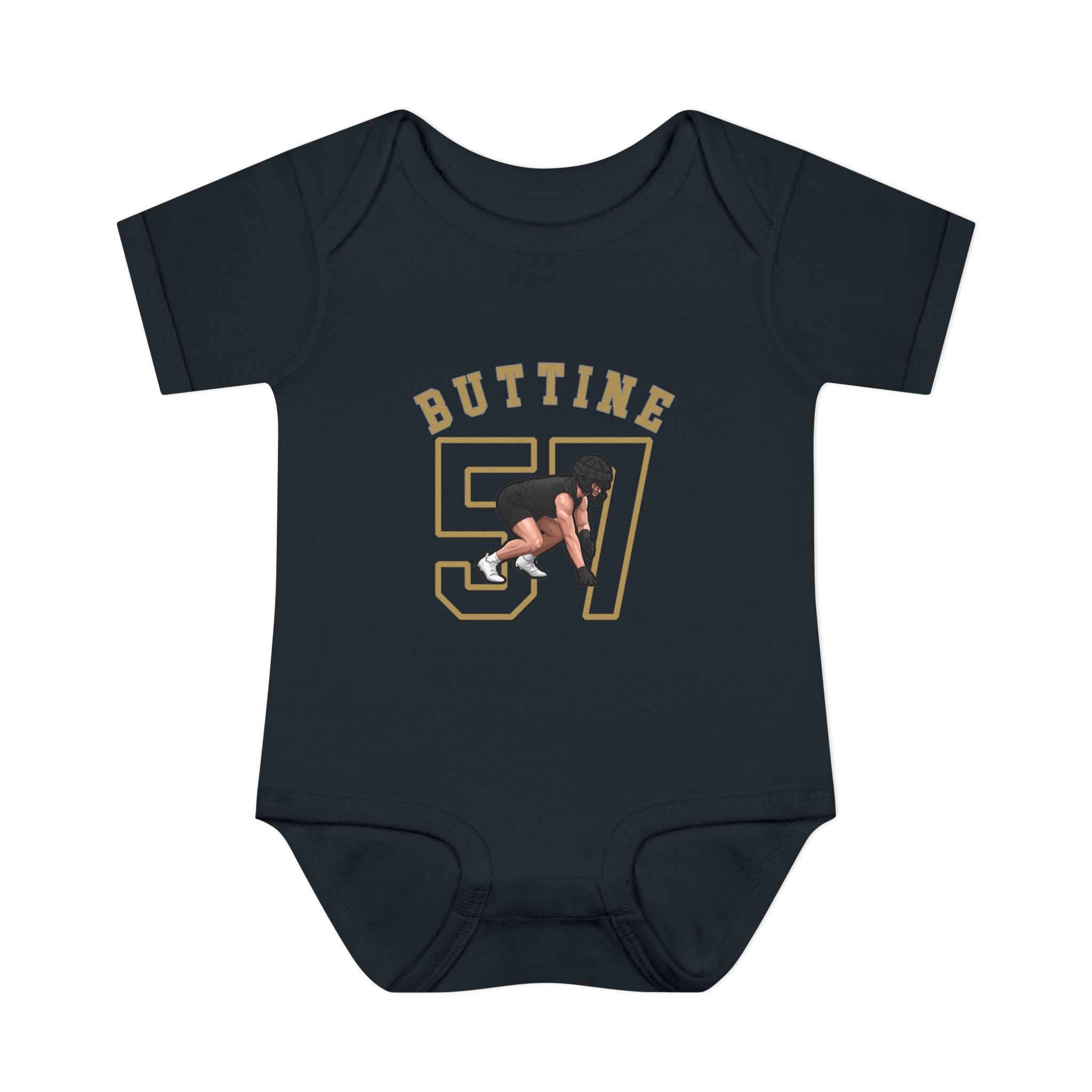 Baby Onesie