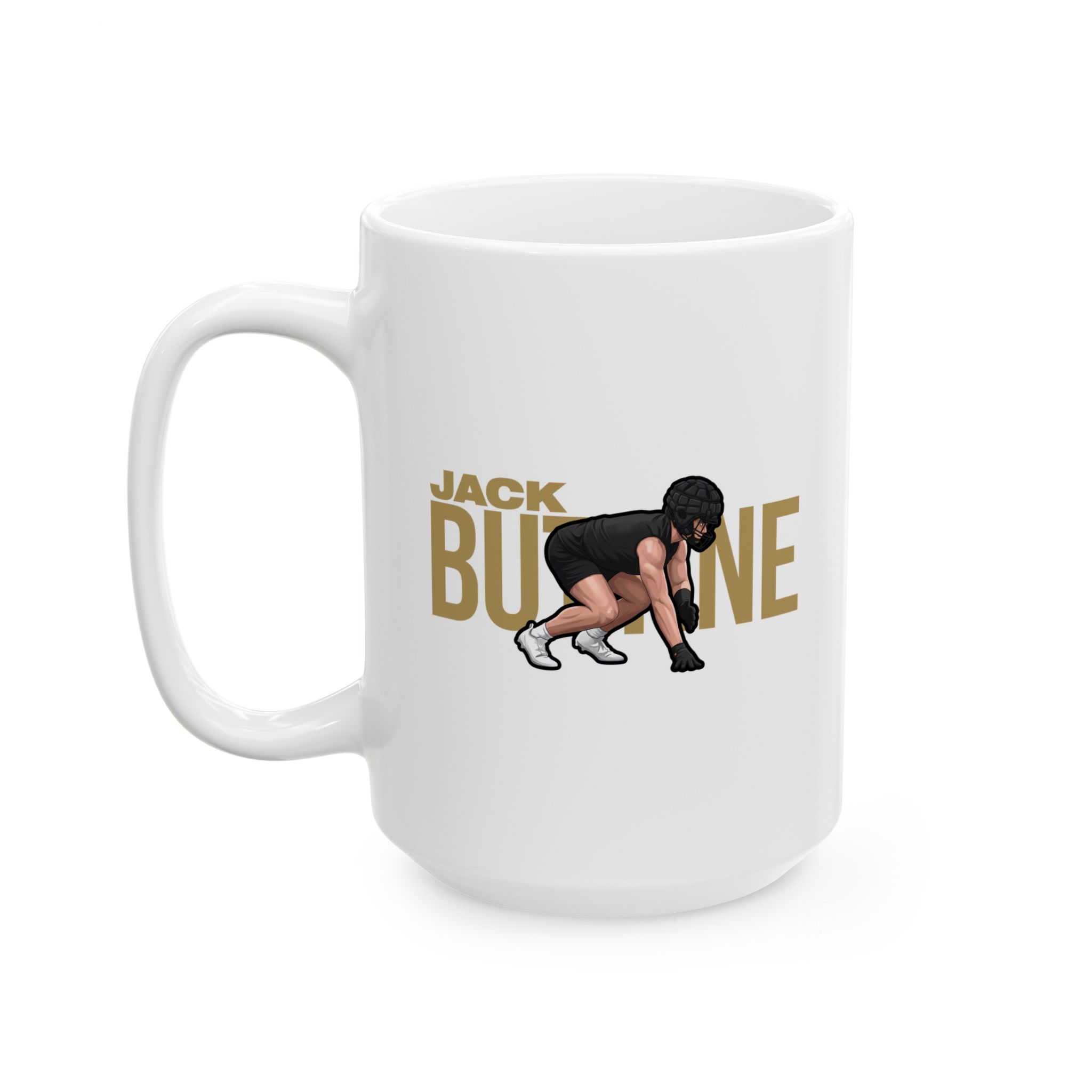 Coffee Mug — character_player_name in Classic