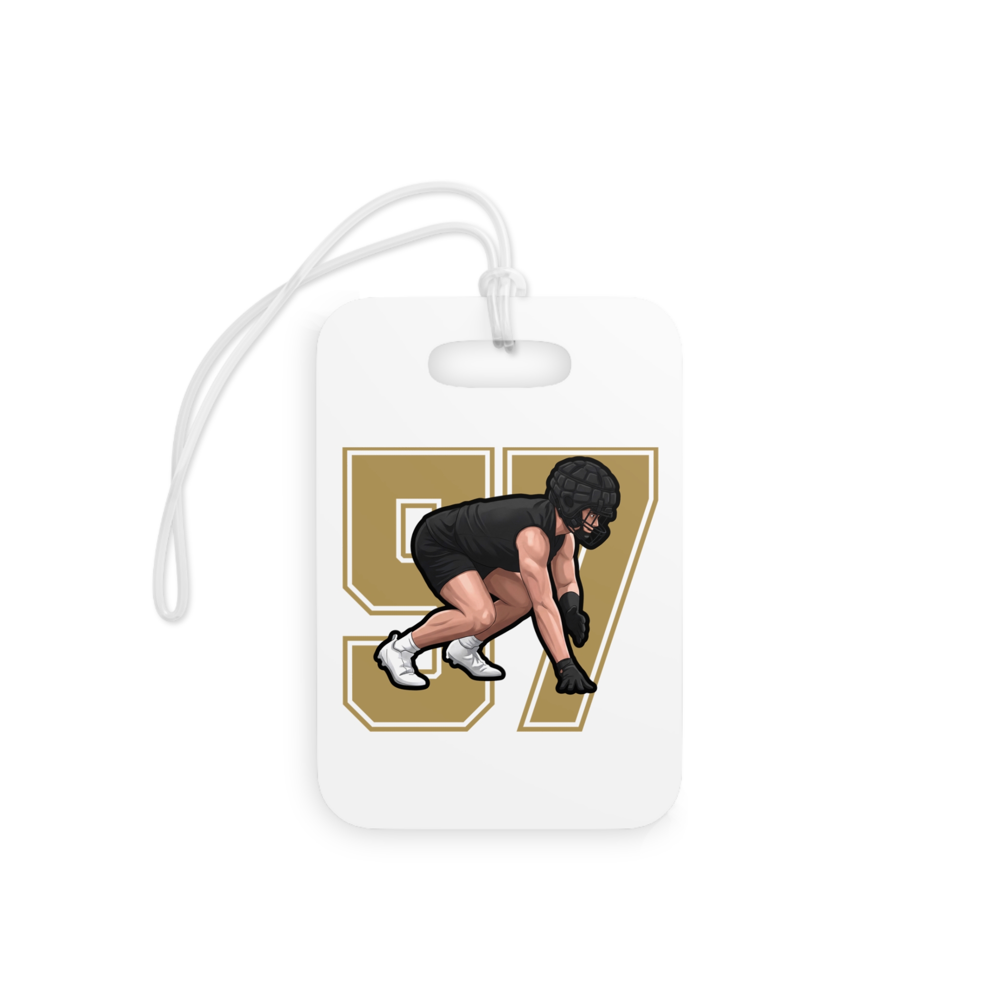 Bag Tag — character_number in Classic