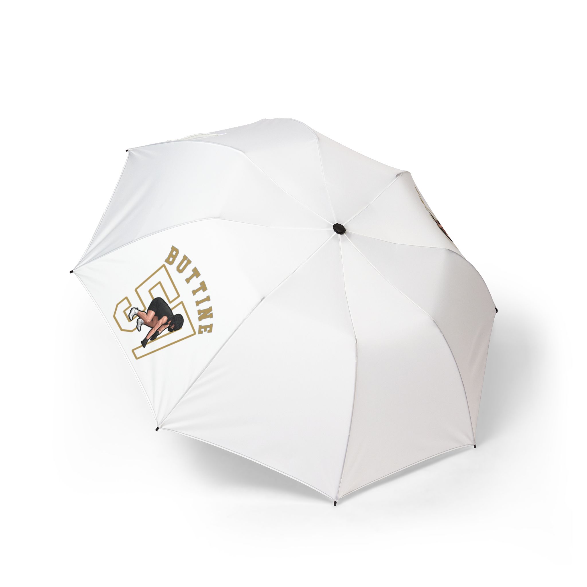 Foldable Umbrella — character_shirsey_arch in Classic