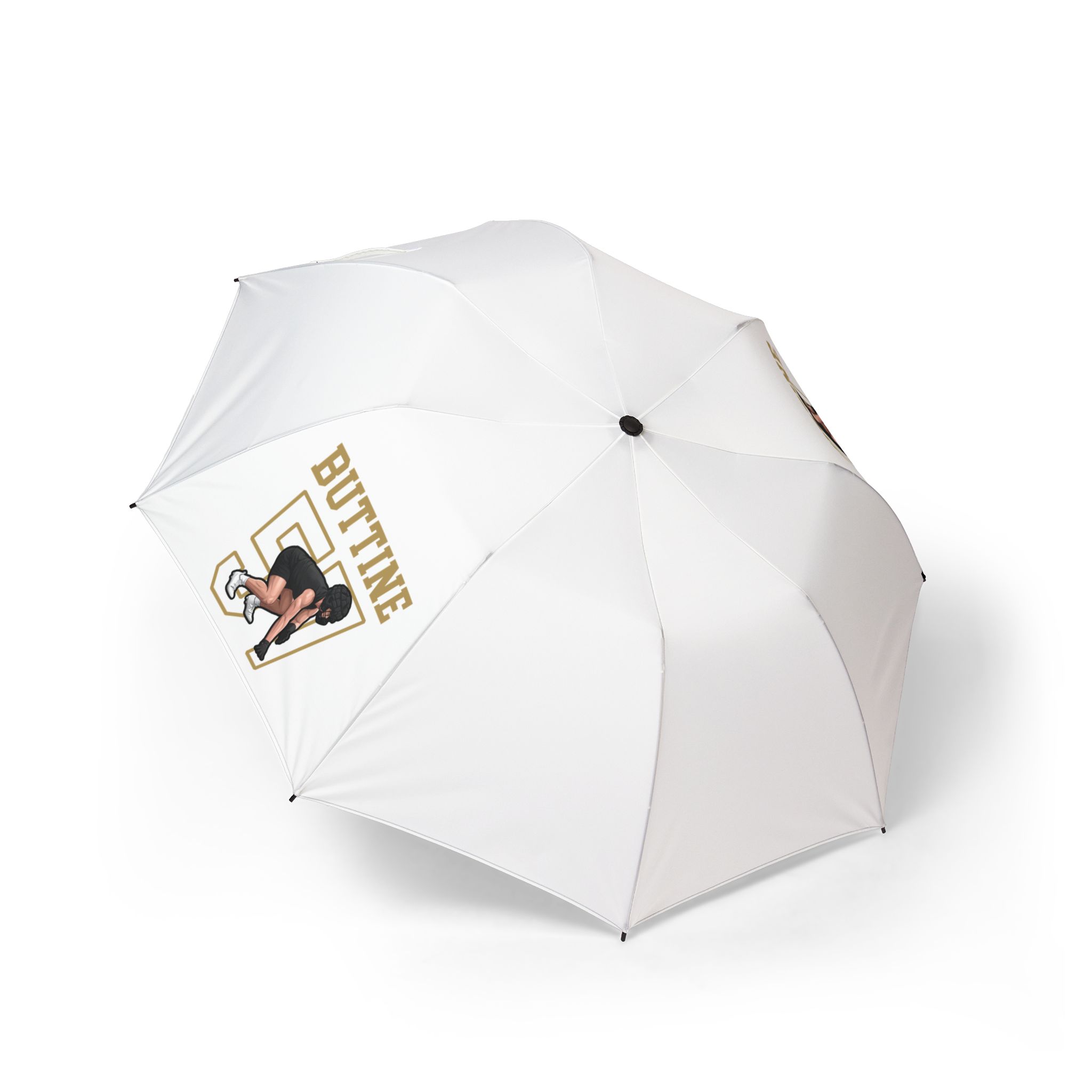Foldable Umbrella — character_shirsey in Classic