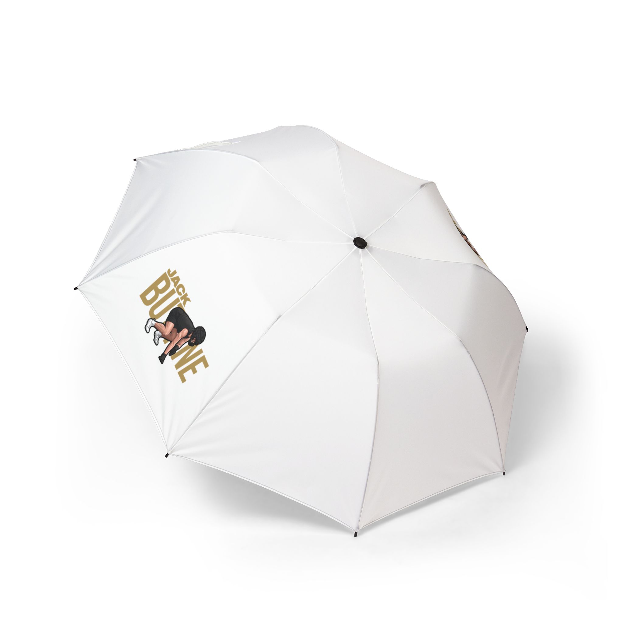Foldable Umbrella — character_player_name in Classic