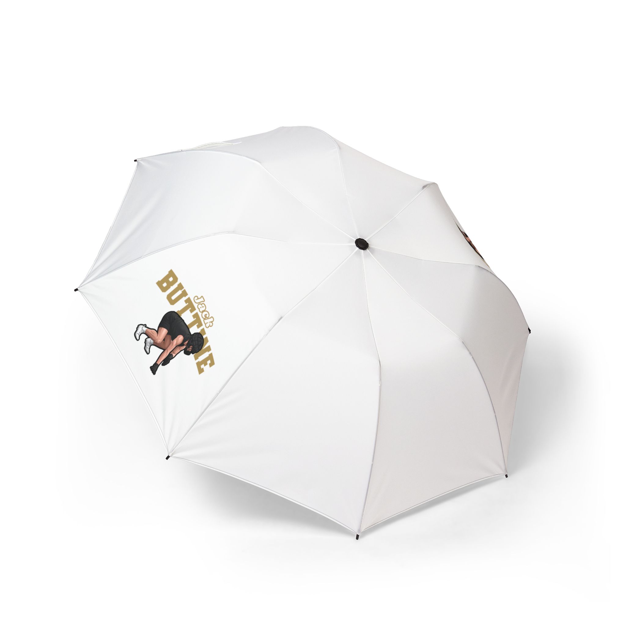 Foldable Umbrella — character_name_arch in Classic