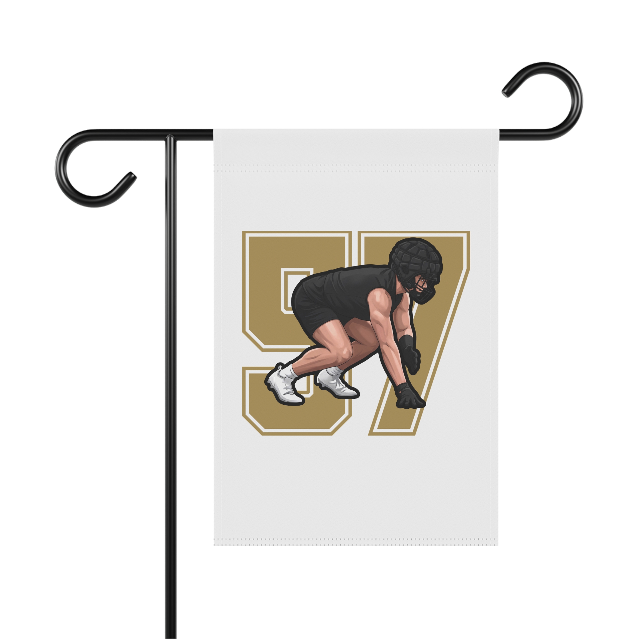 Garden & House Banner — character_number in Classic