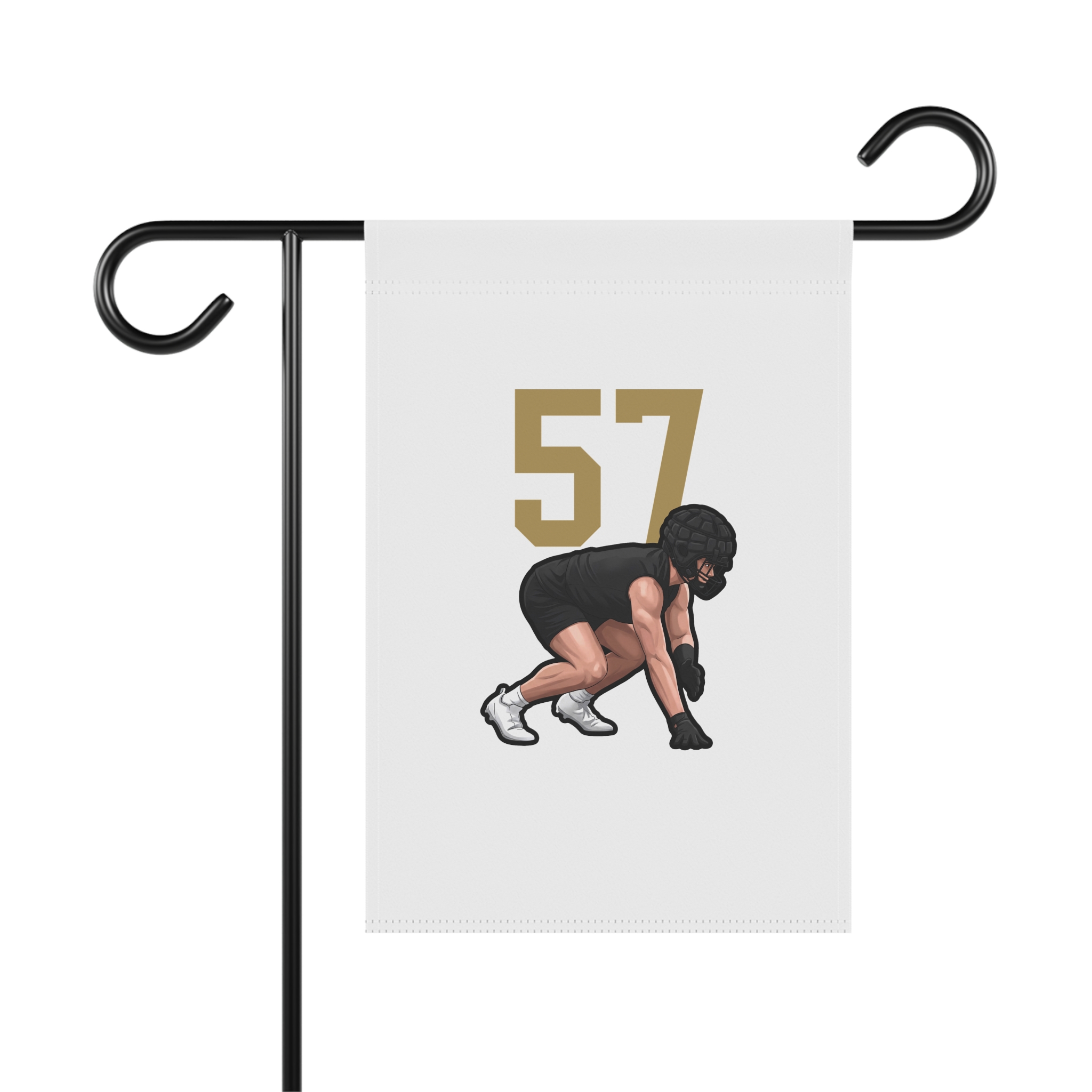 Garden & House Banner — character_number_top in Classic