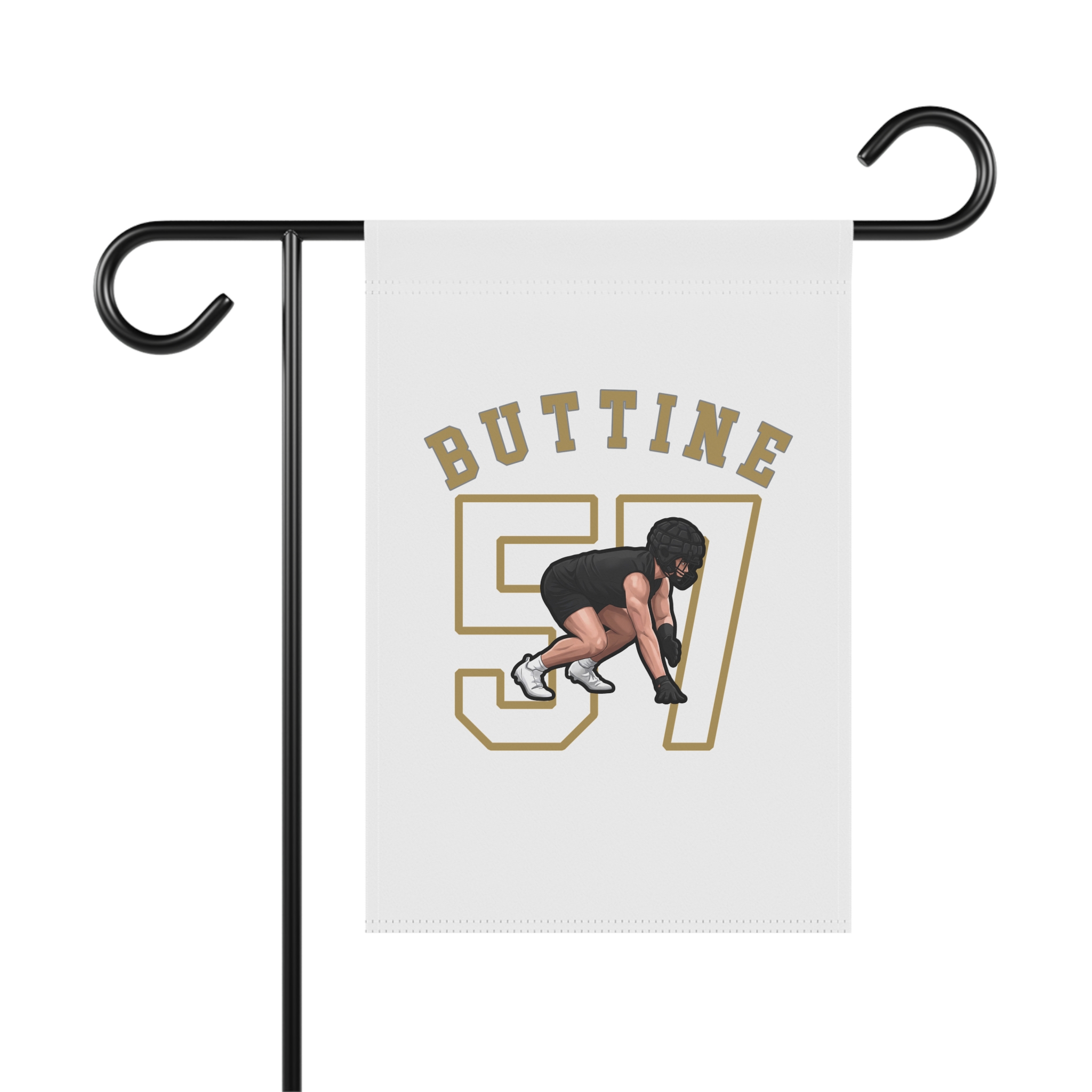 Garden & House Banner — character_shirsey_arch in Classic