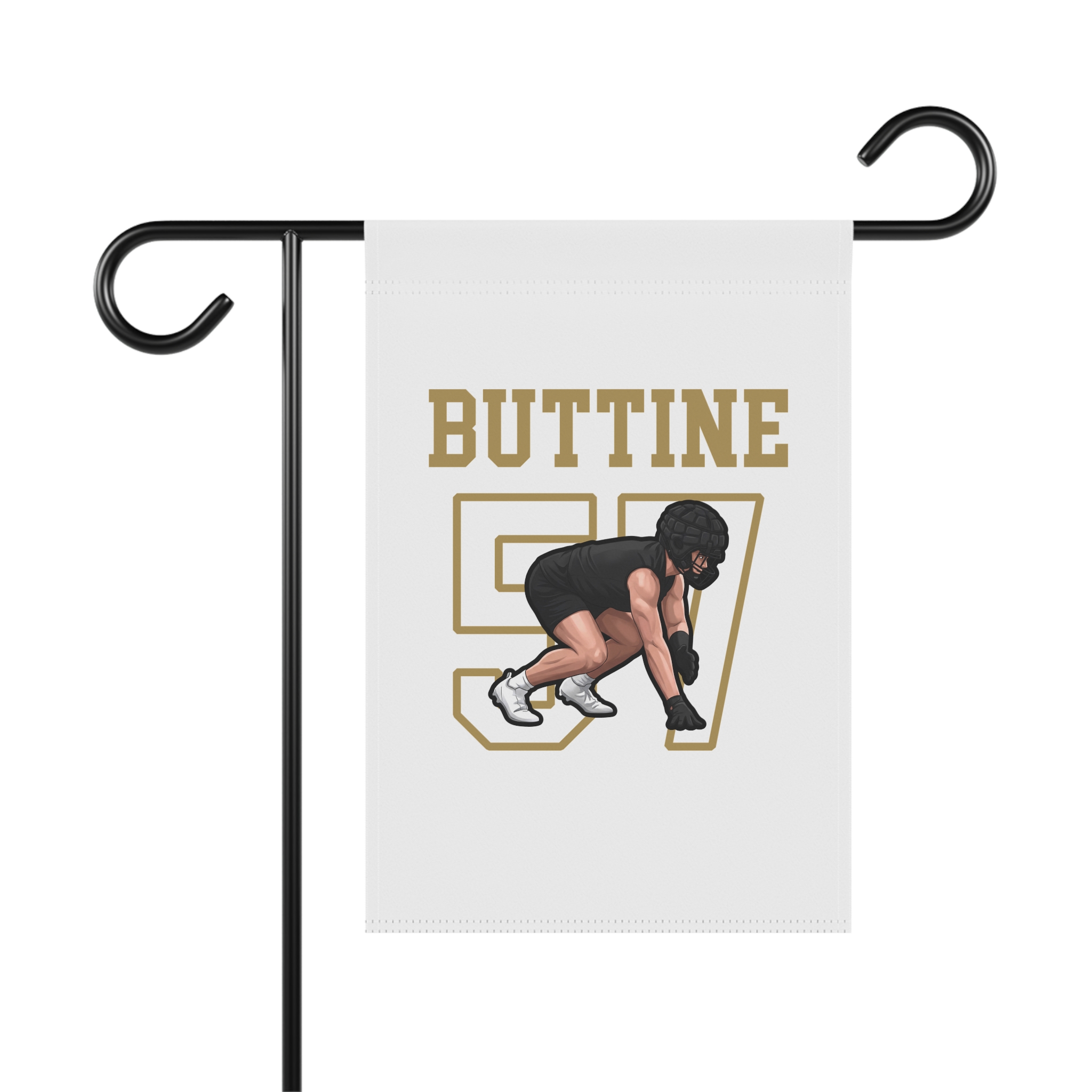 Garden & House Banner — character_shirsey in Classic