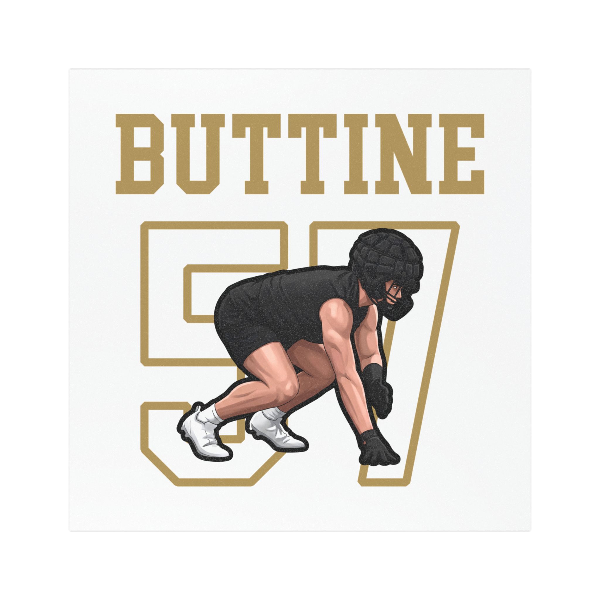 Car Magnets — character_shirsey in Classic