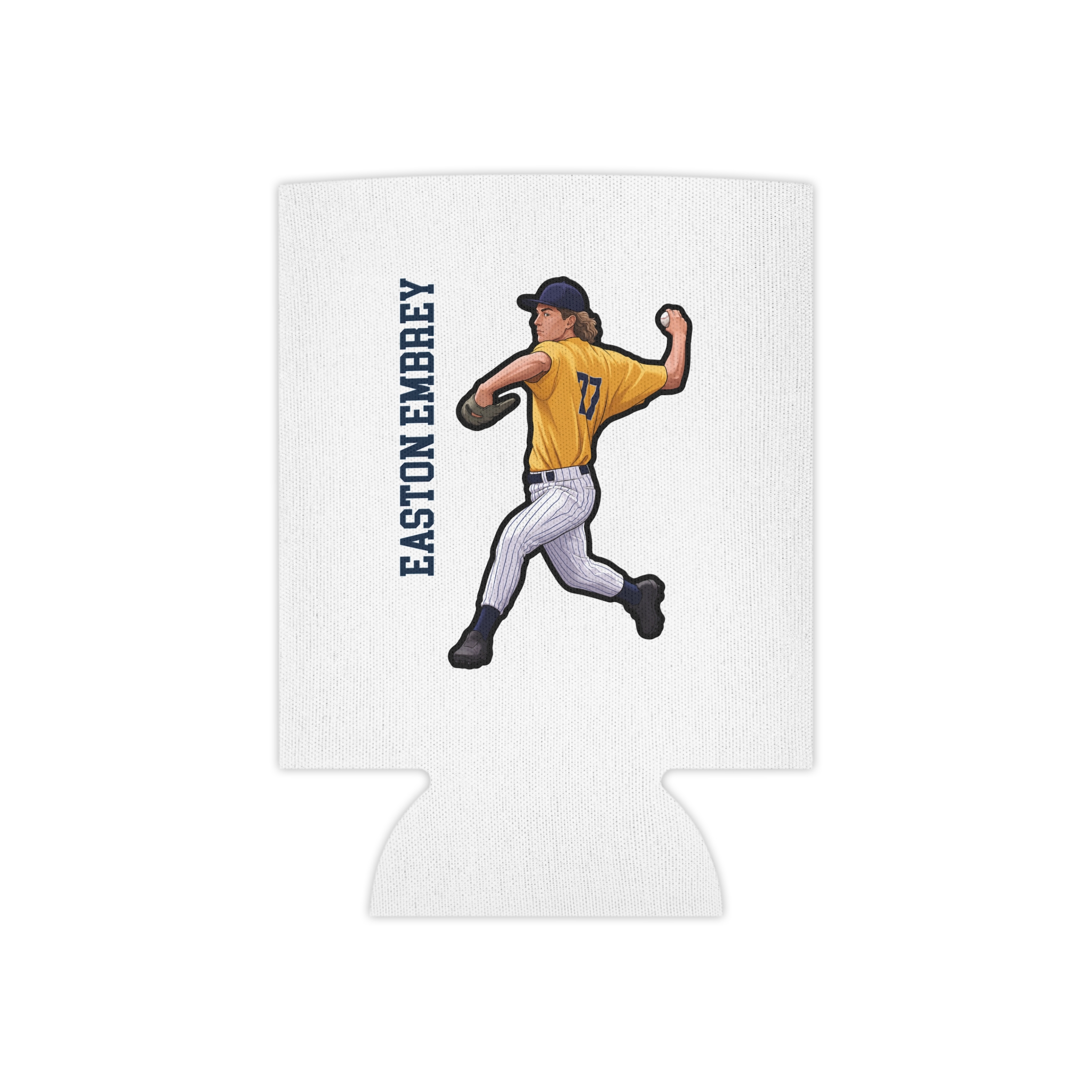 Can Cooler — character_name_vertical in Classic