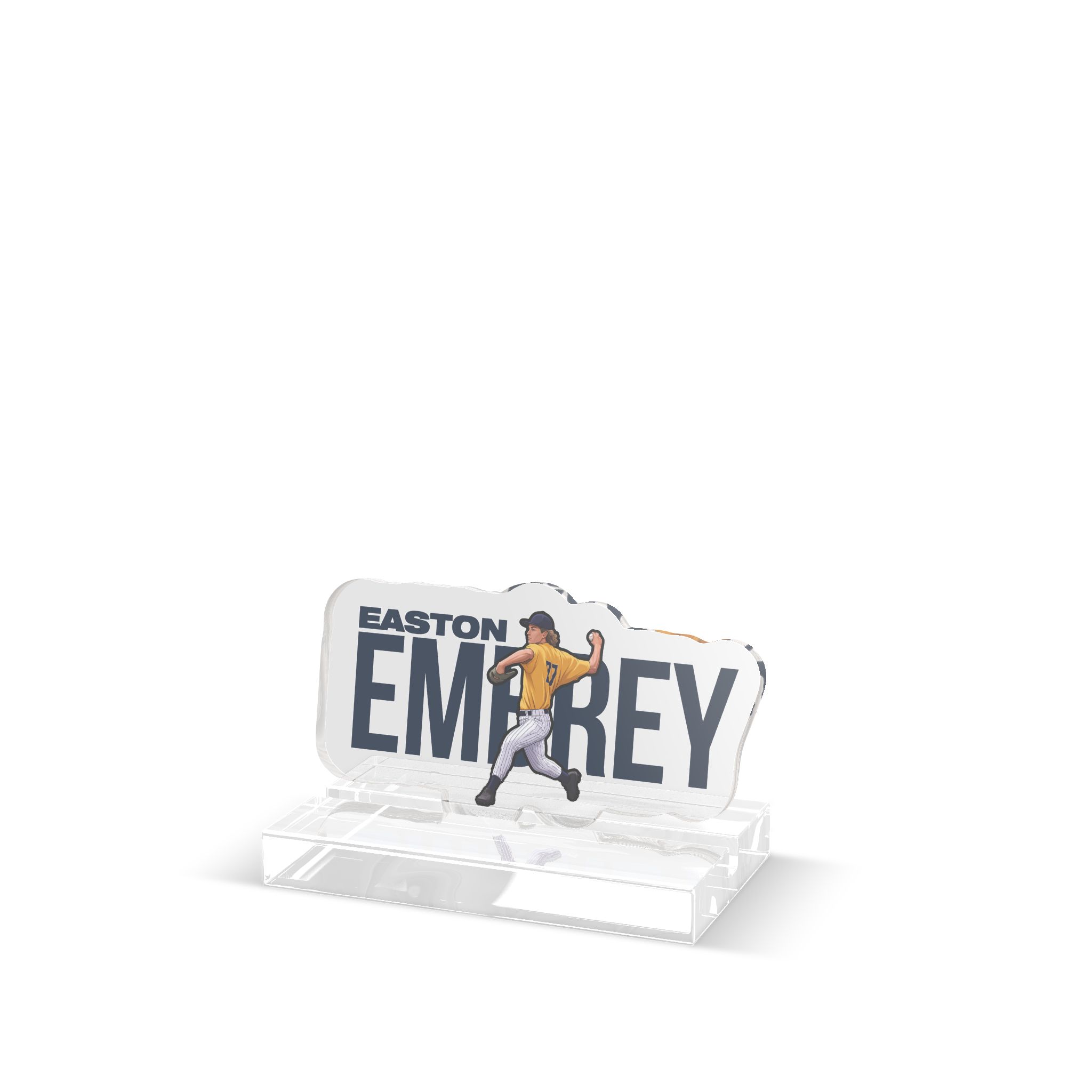Desk Display — character_player_name in Classic