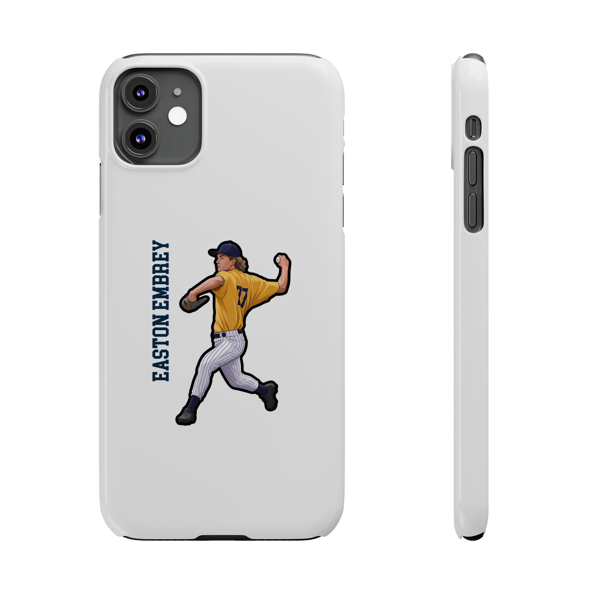 Phone Case