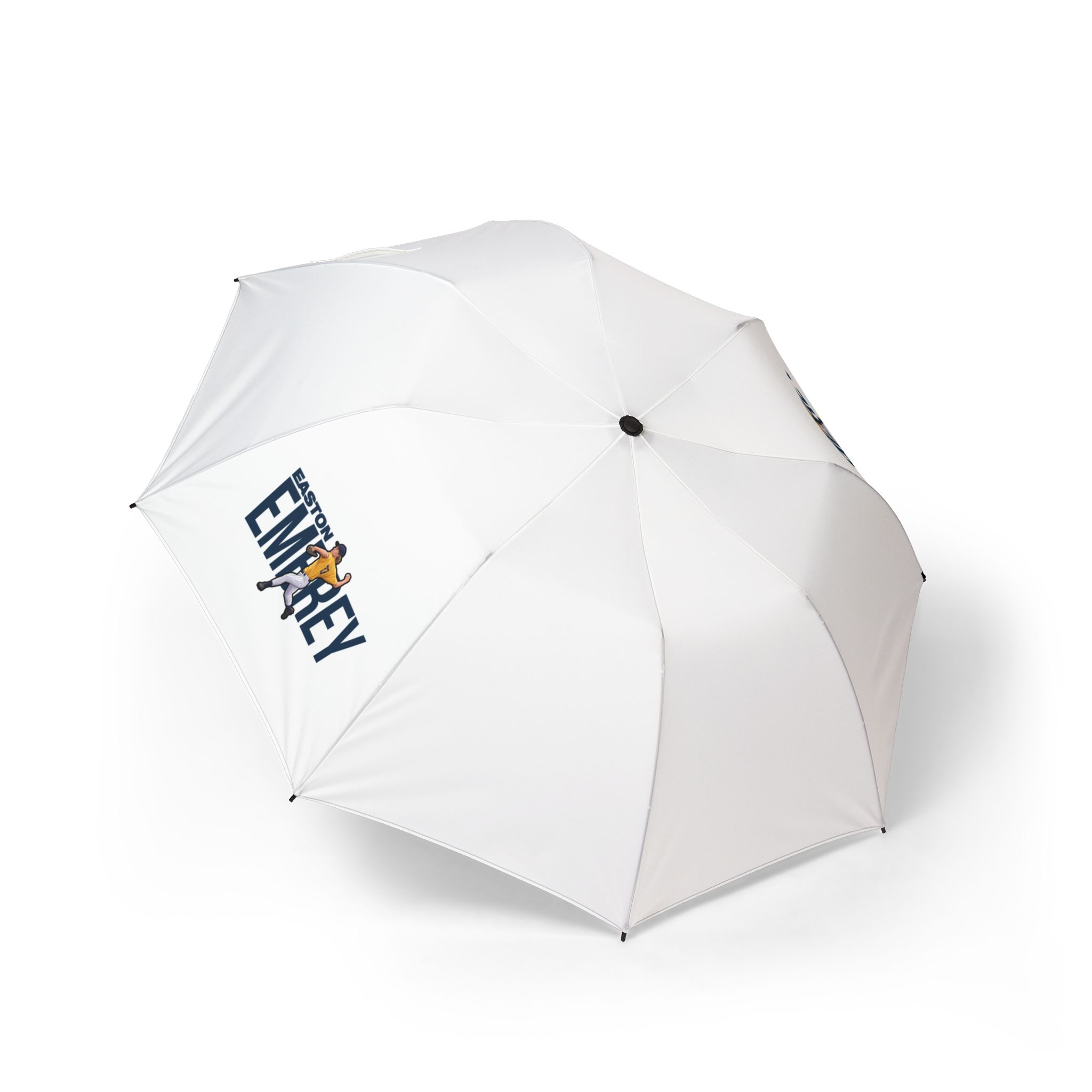 Foldable Umbrella — character_player_name in Classic