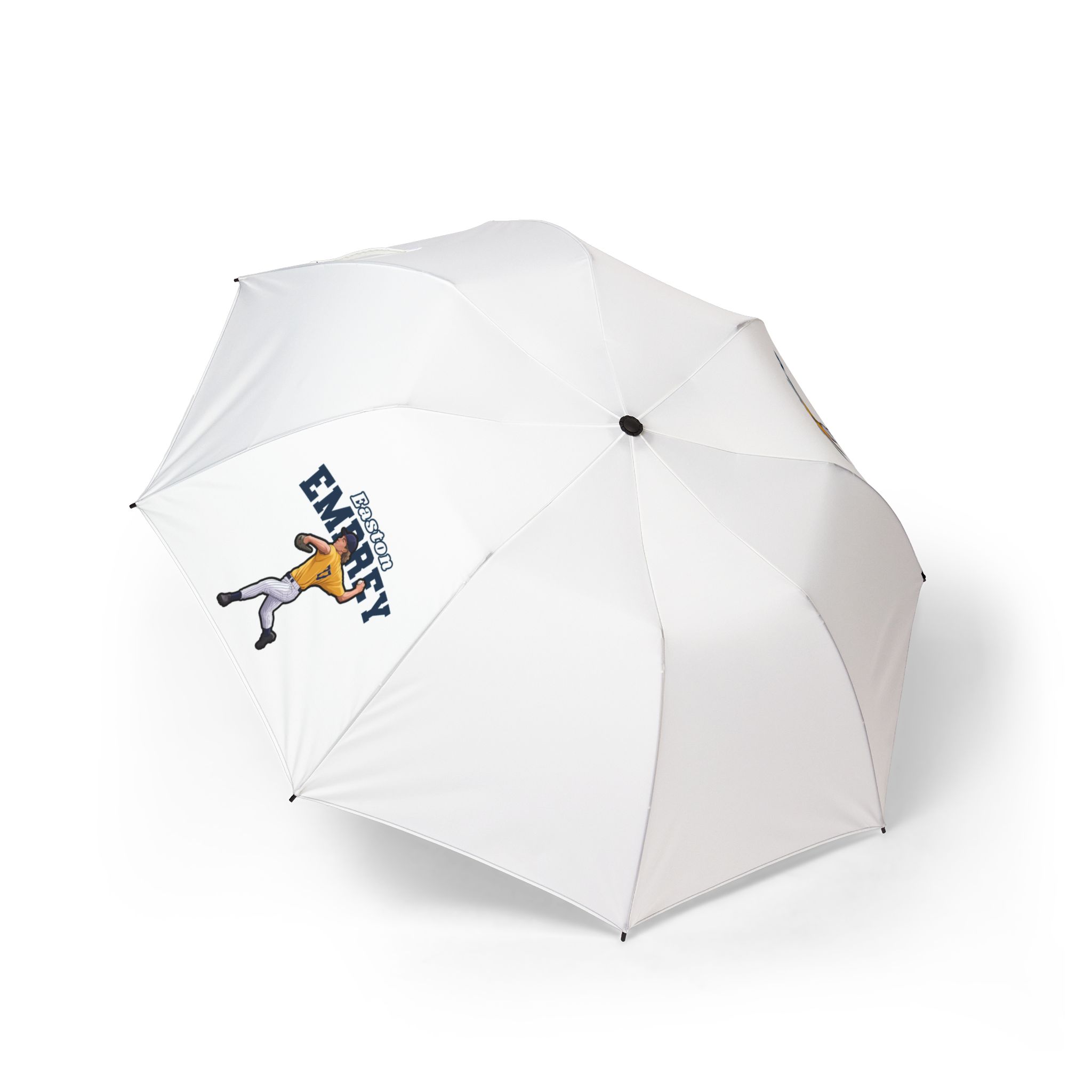 Foldable Umbrella — character_name_arch in Classic