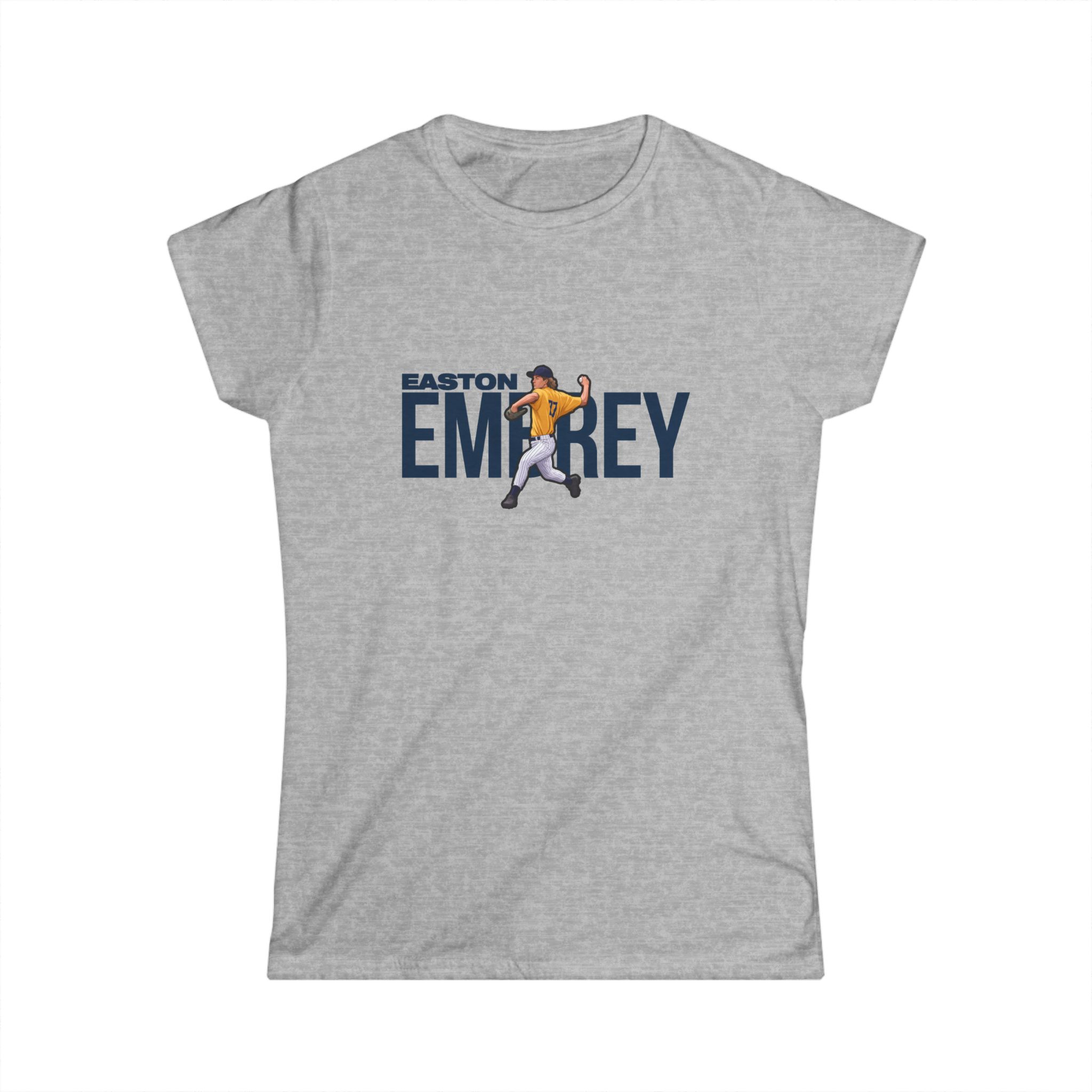 Women's Softstyle Tee