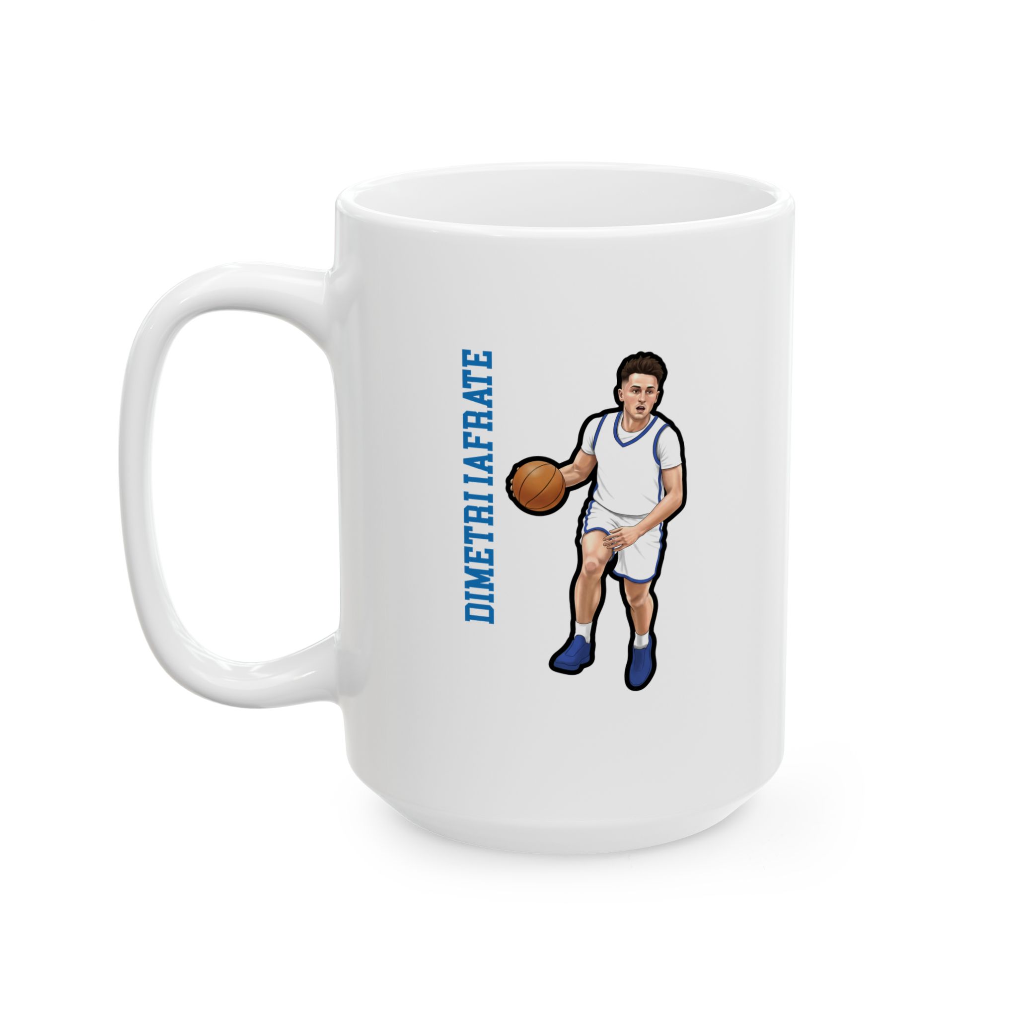 Coffee Mug — character_name_vertical in Classic