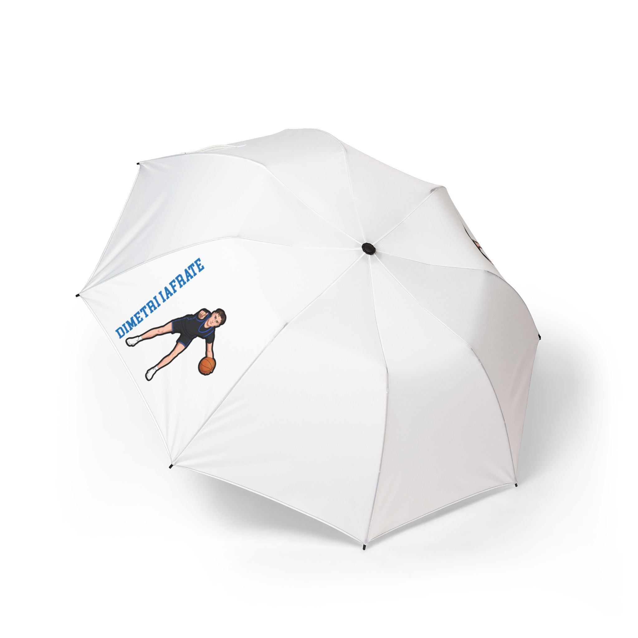 Foldable Umbrella — character_name_vertical in Classic