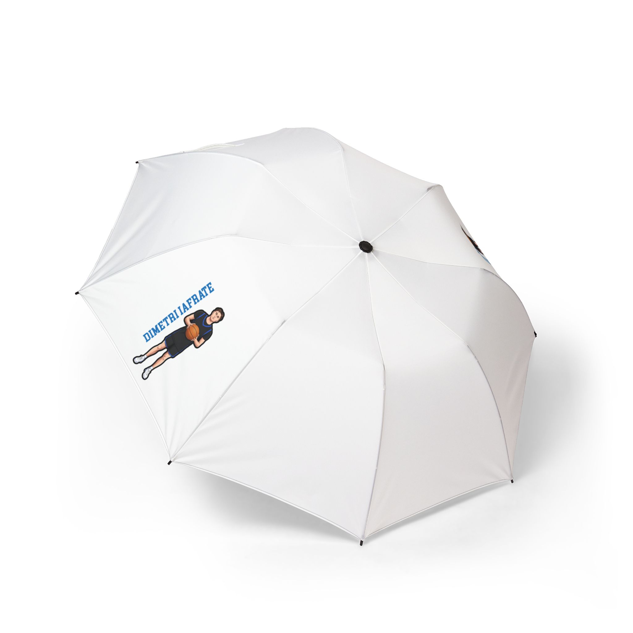 Foldable Umbrella — character_name_vertical in Classic