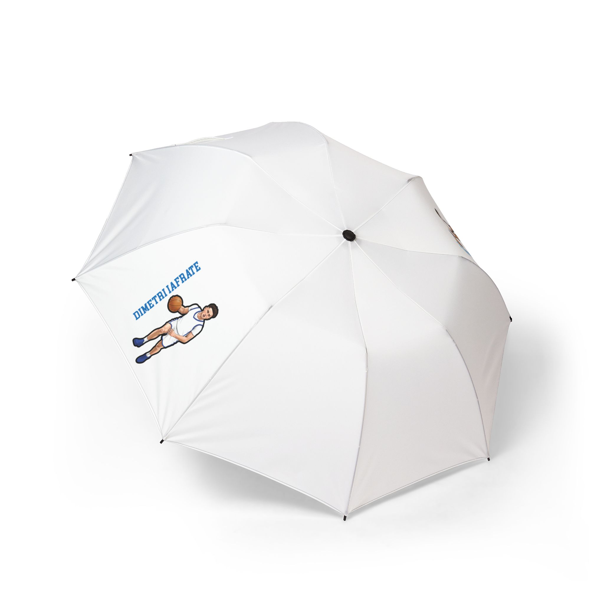 Foldable Umbrella — character_name_vertical in Classic