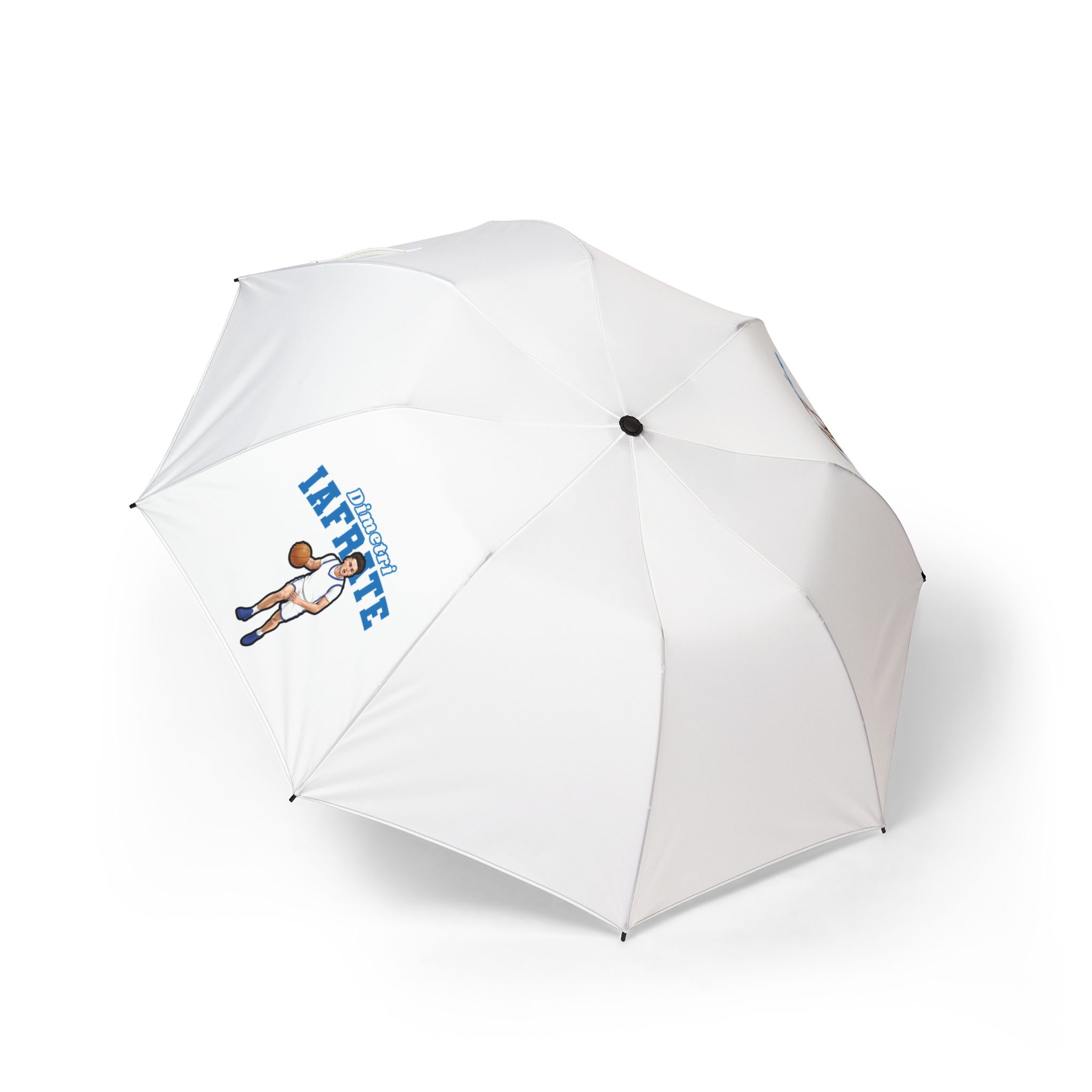 Foldable Umbrella — character_name_arch in Classic