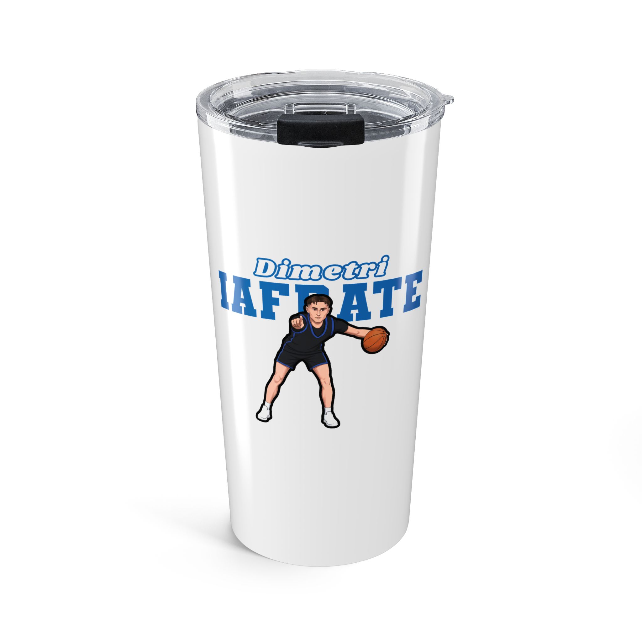 20oz Tumbler — character_name_arch in Classic