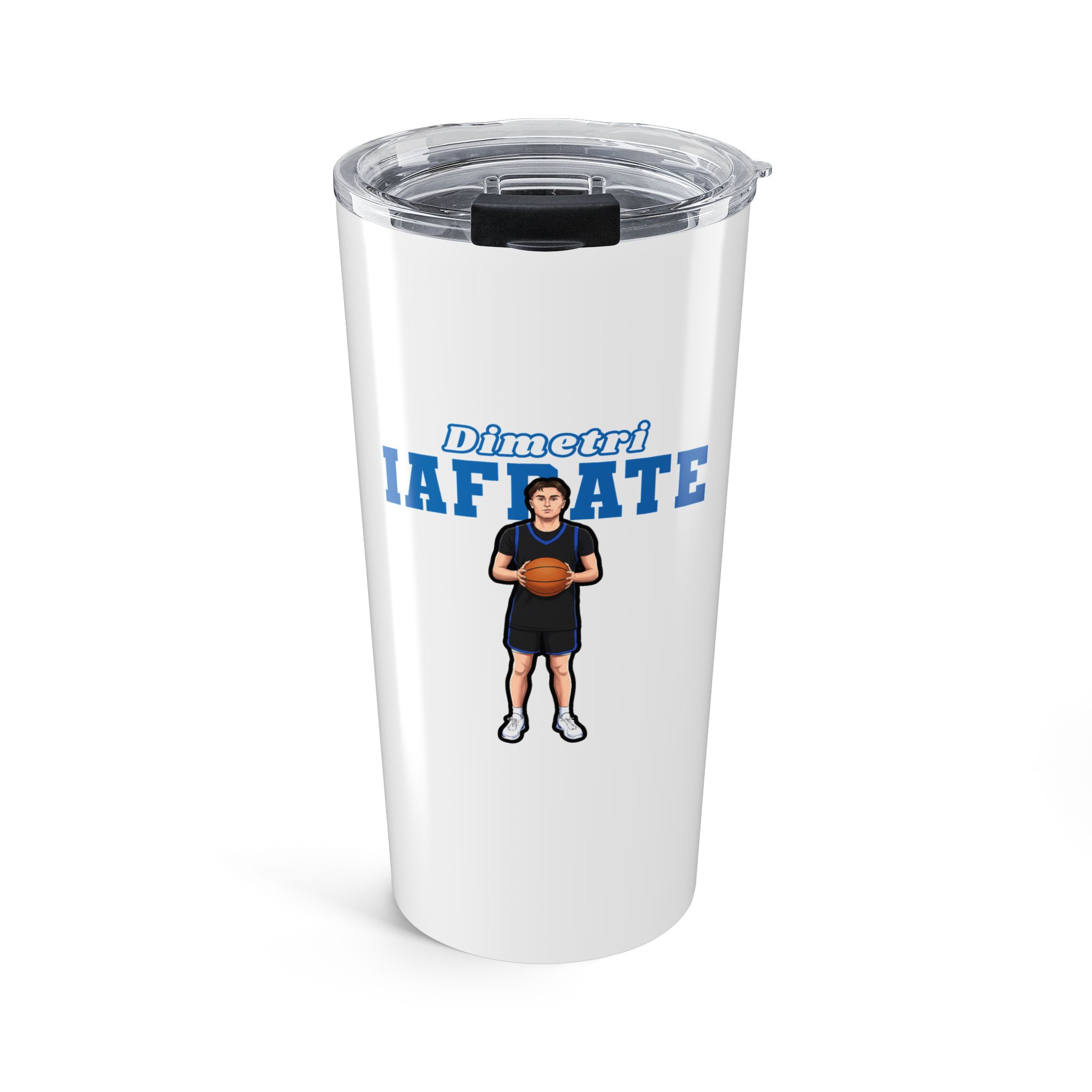 20oz Tumbler — character_name_arch in Classic