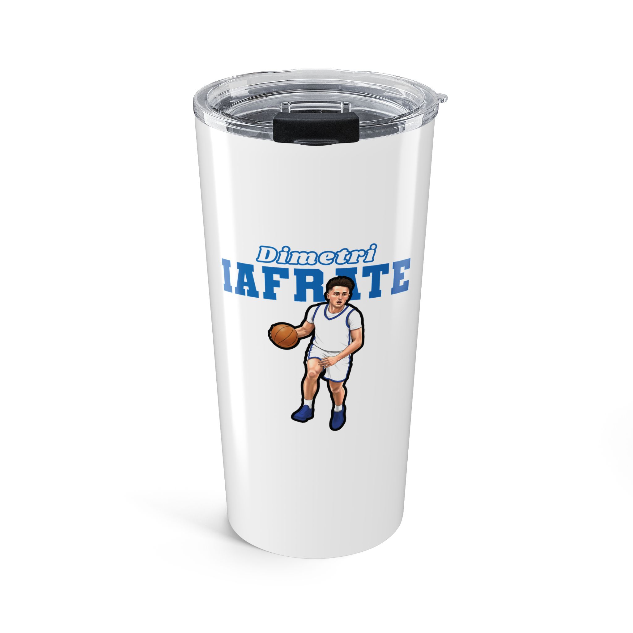 20oz Tumbler — character_name_arch in Classic