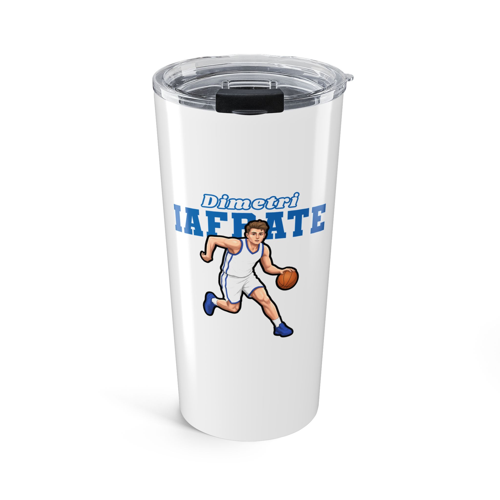 20oz Tumbler — character_name_arch in Classic